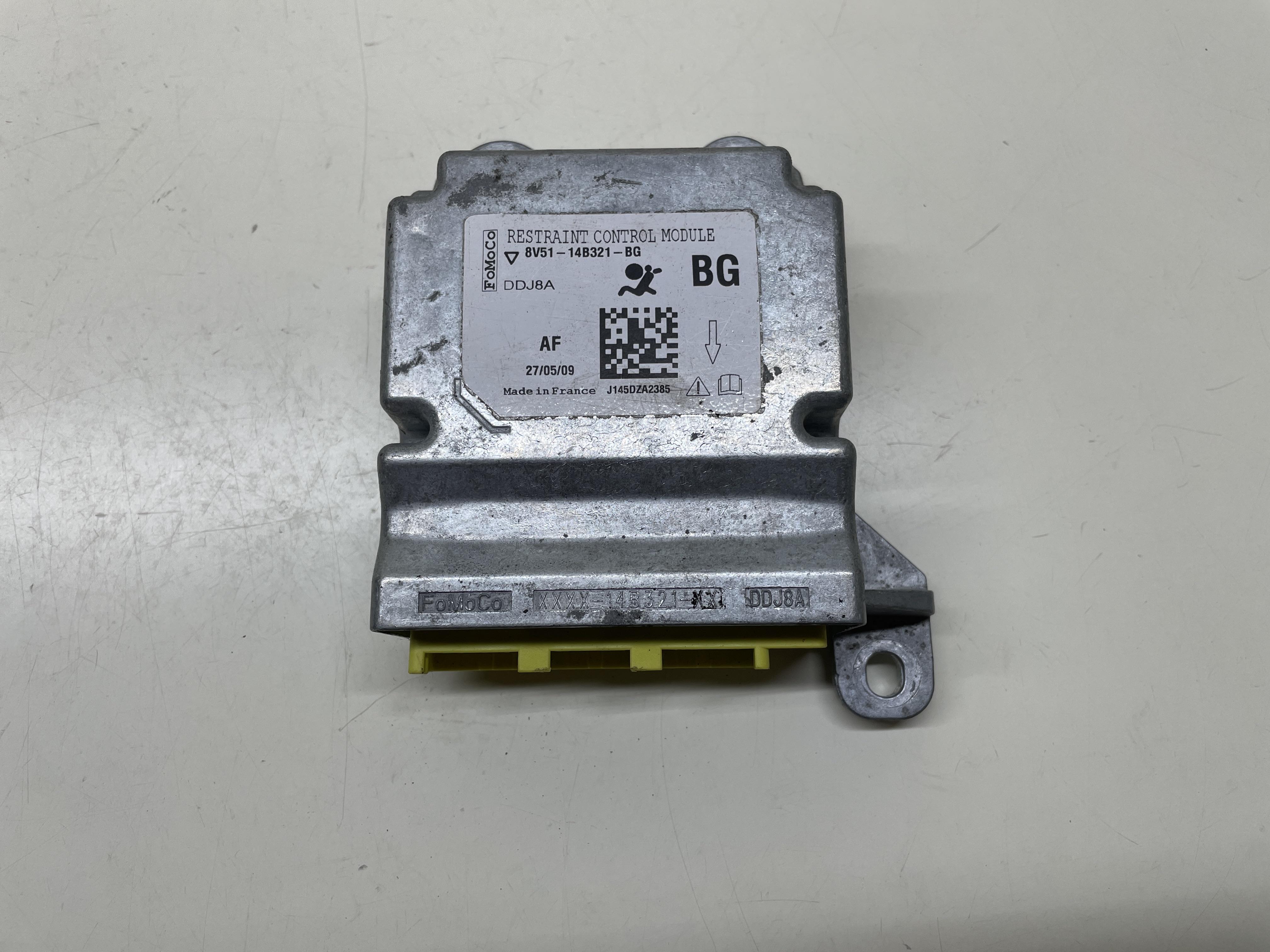 Centralina Comando Airbag Usato