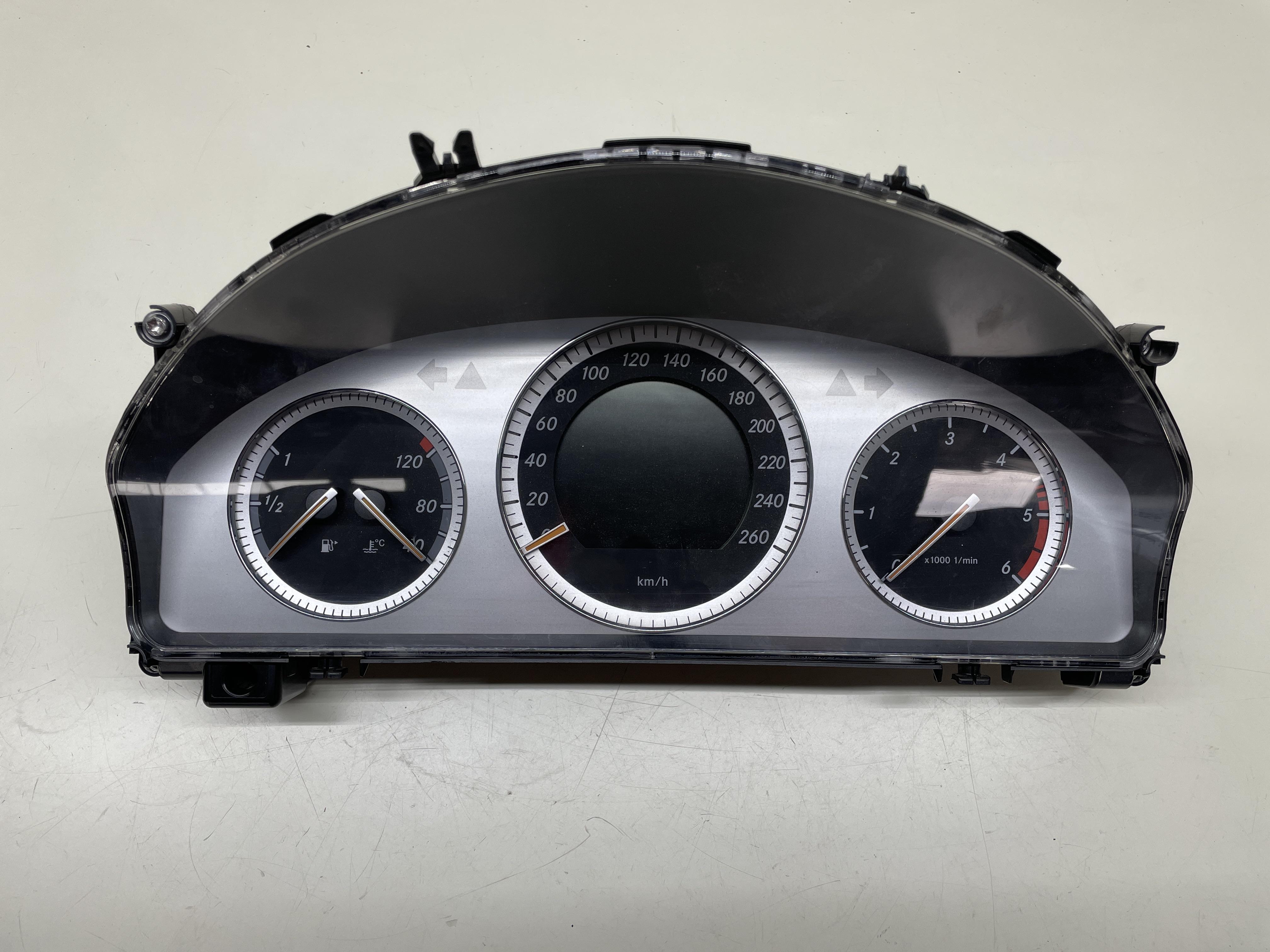Quadro Strumenti Compl. Usato