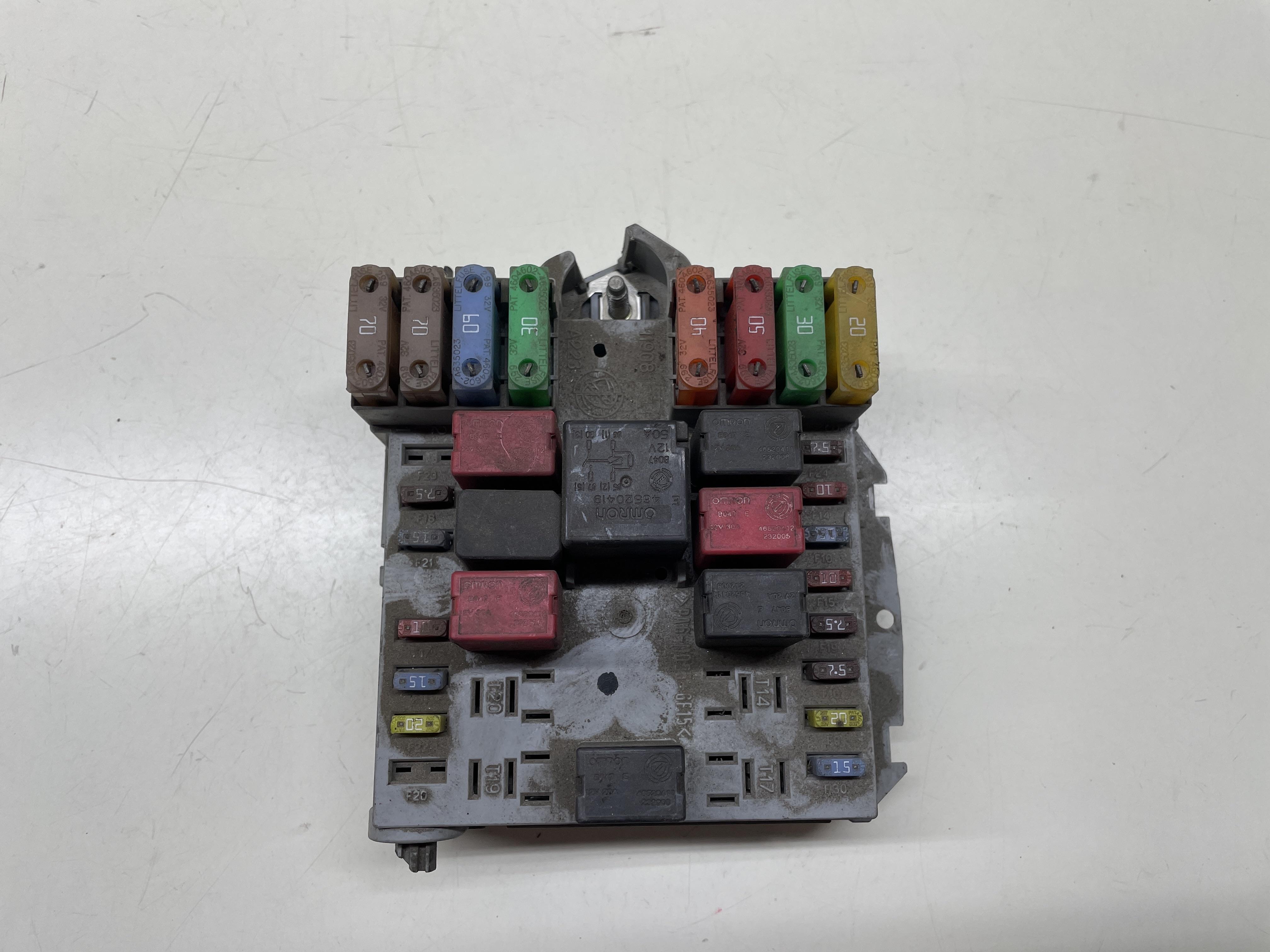 Body Computer Usato