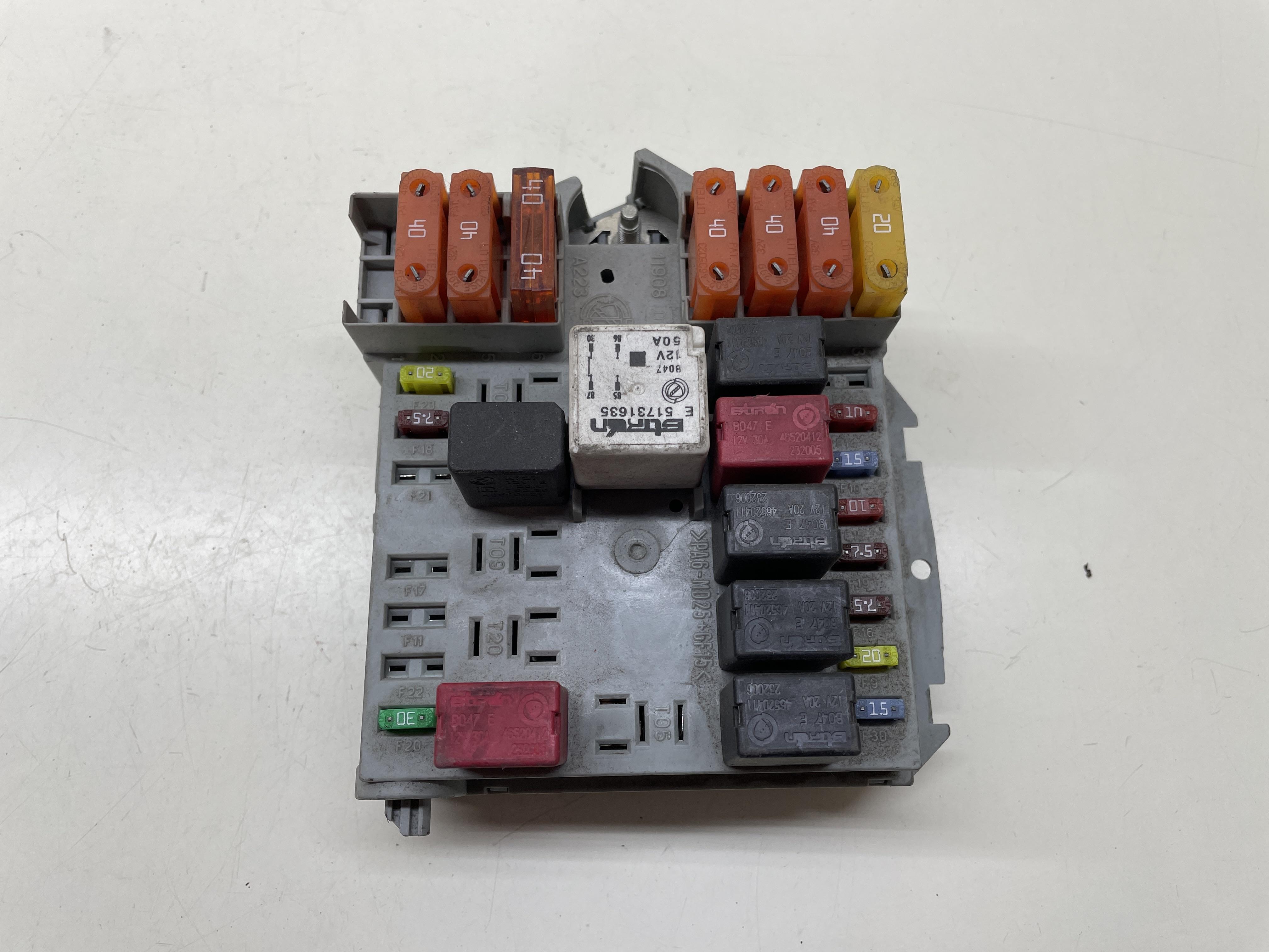 Body Computer Usato