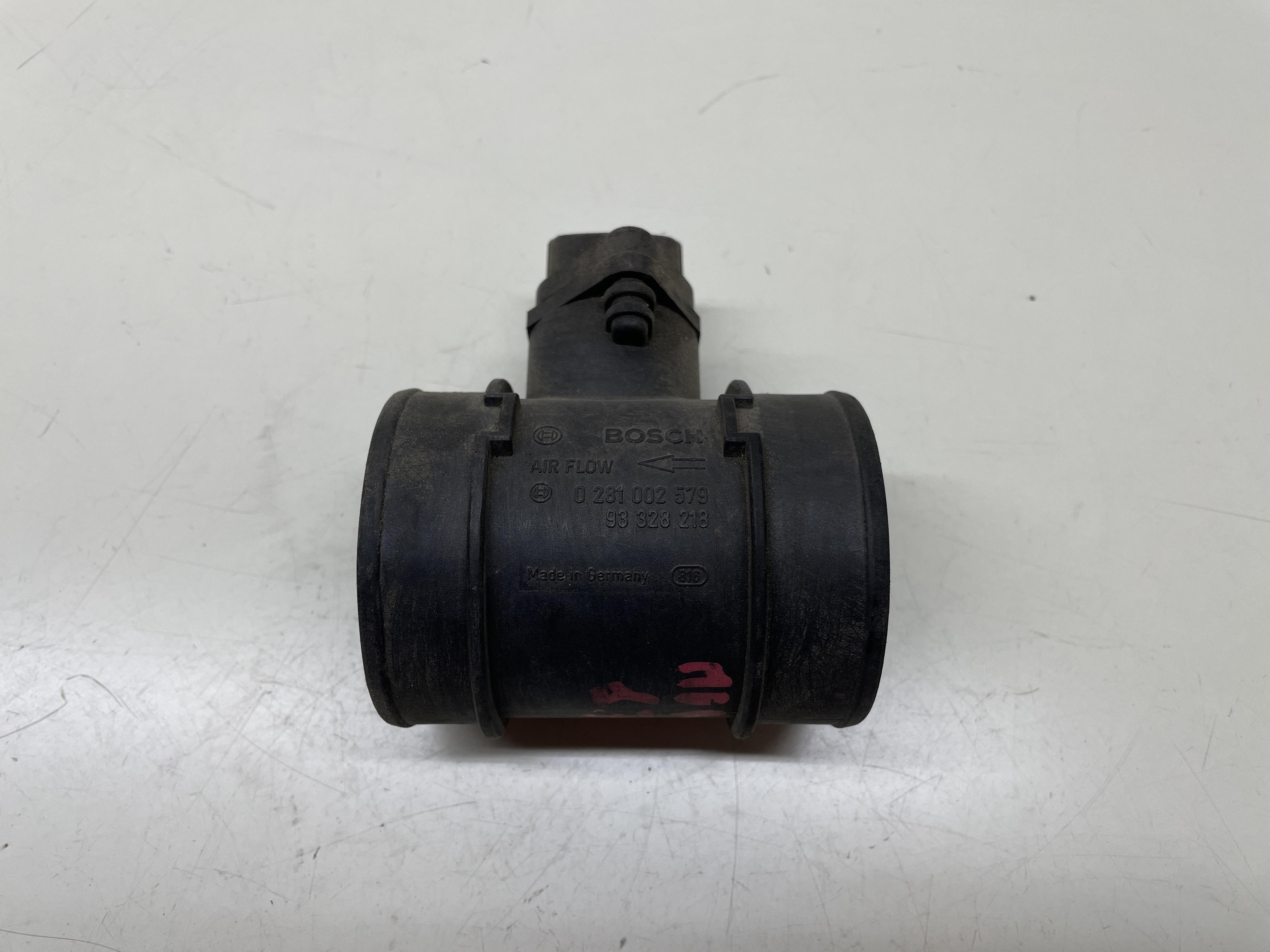 Flussometro/debimetro Usato