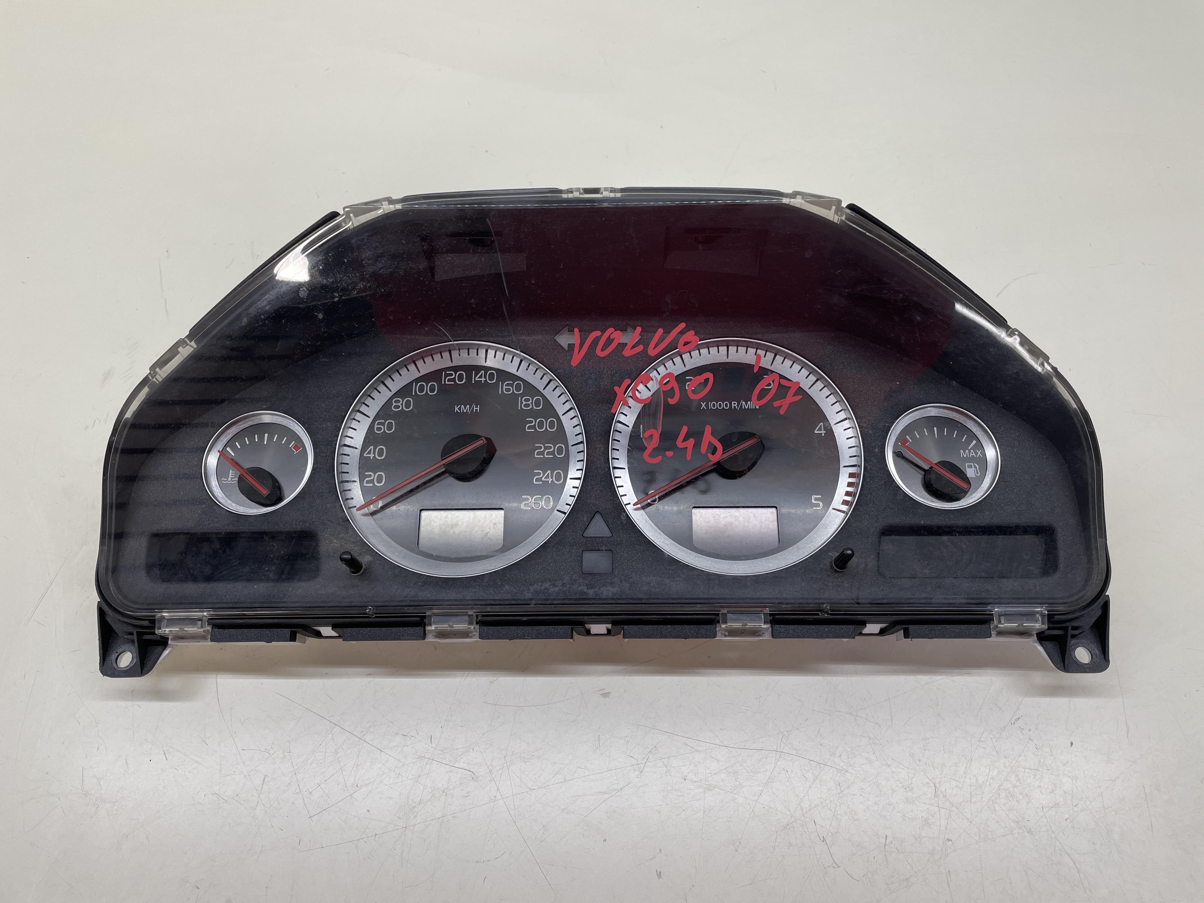 Quadro Strumenti Compl. Usato