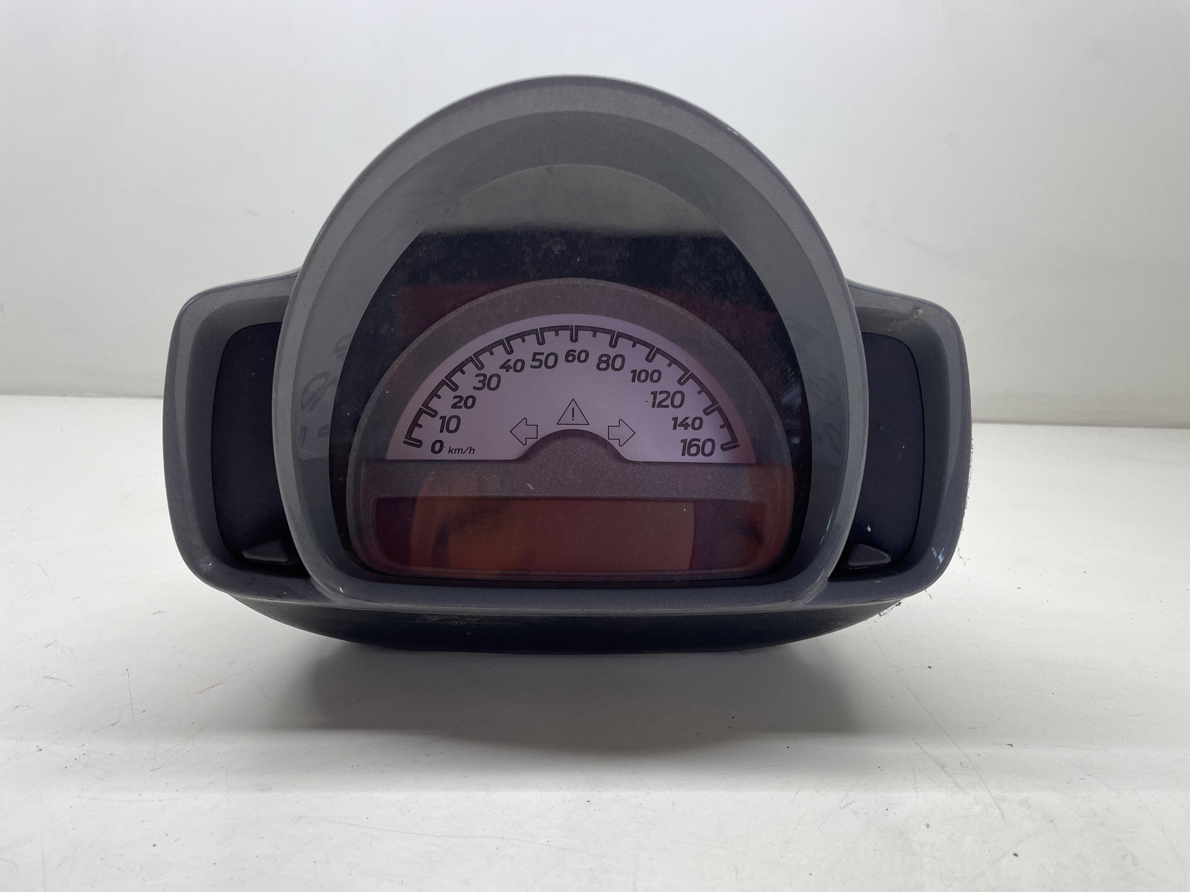 Quadro Strumenti Compl. Usato