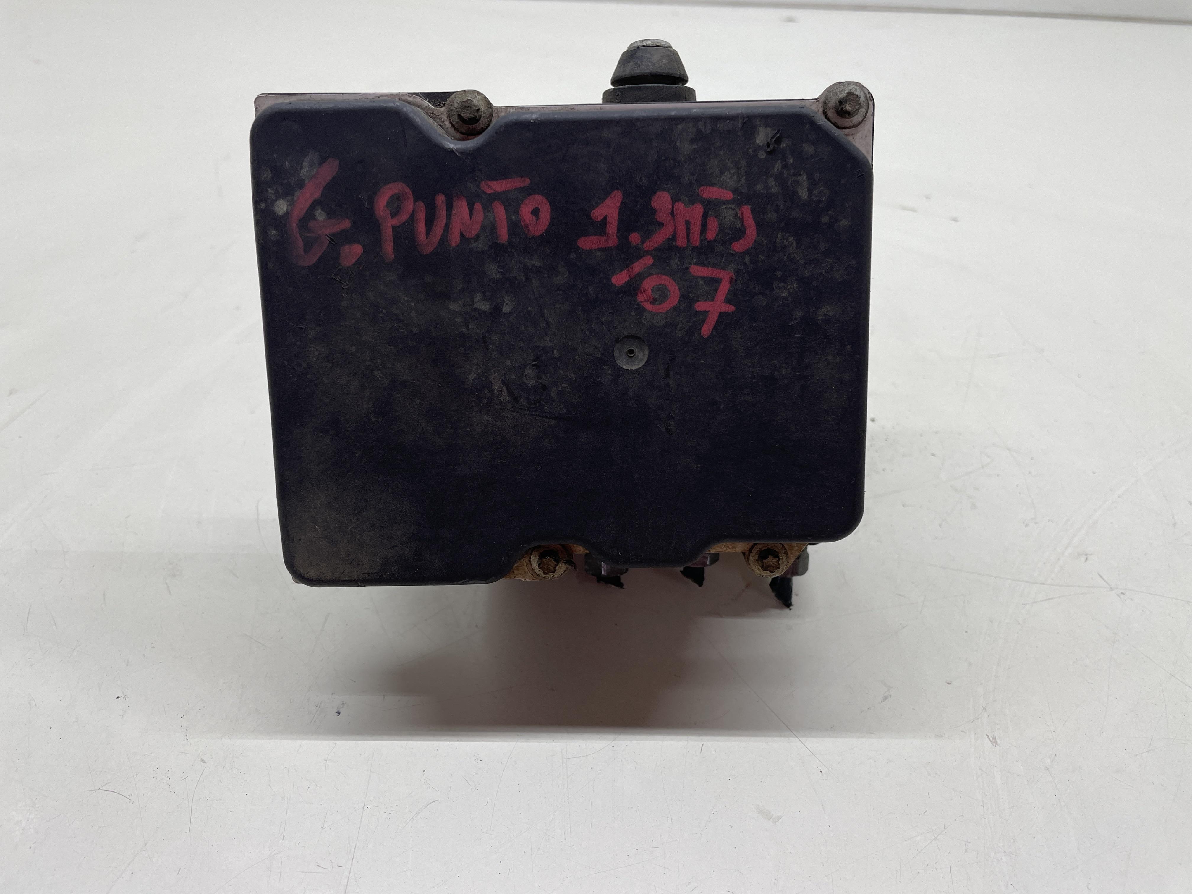 Pompa Abs (Altro) Usato