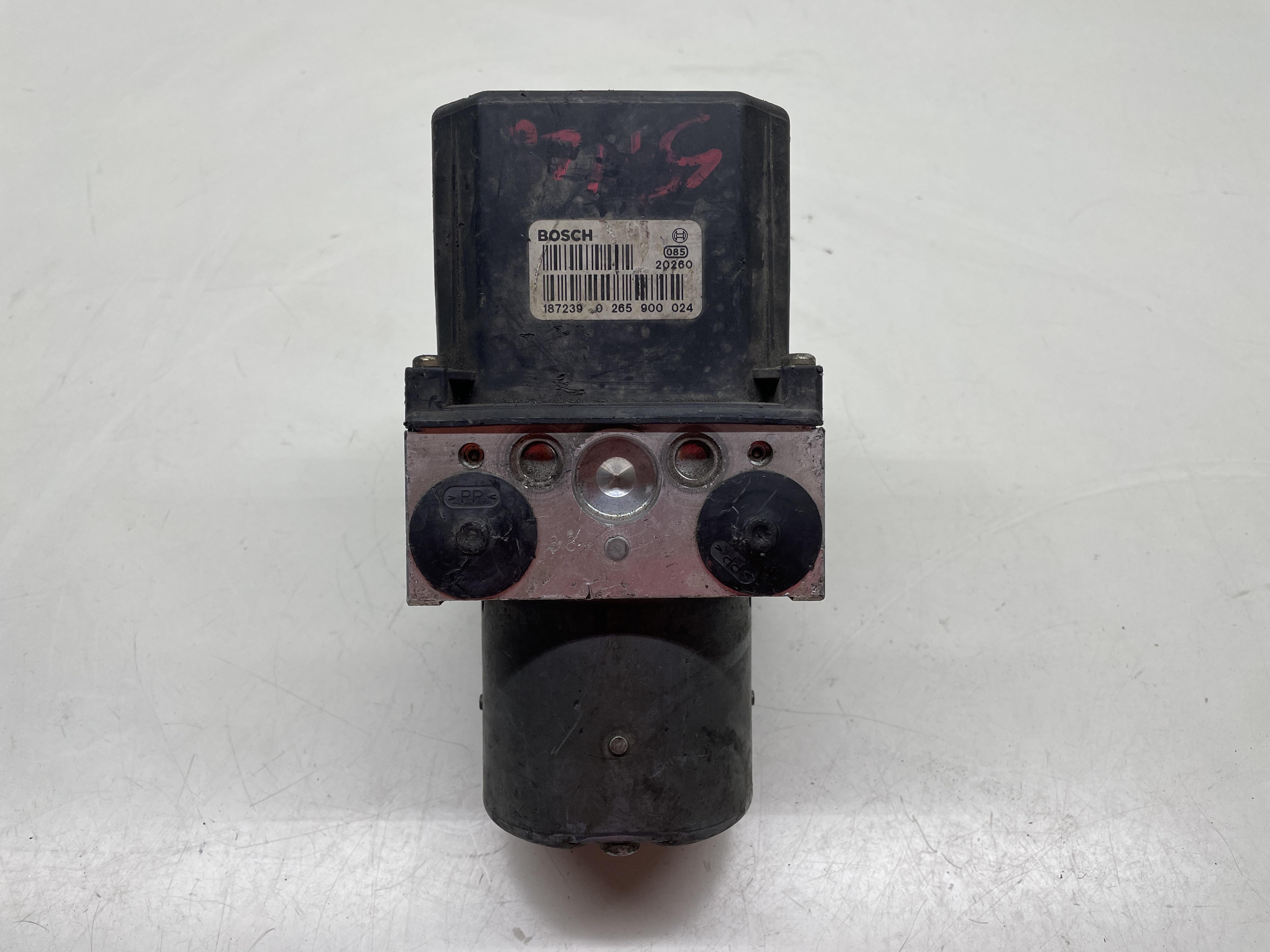 Pompa Abs (Bosch) Usato
