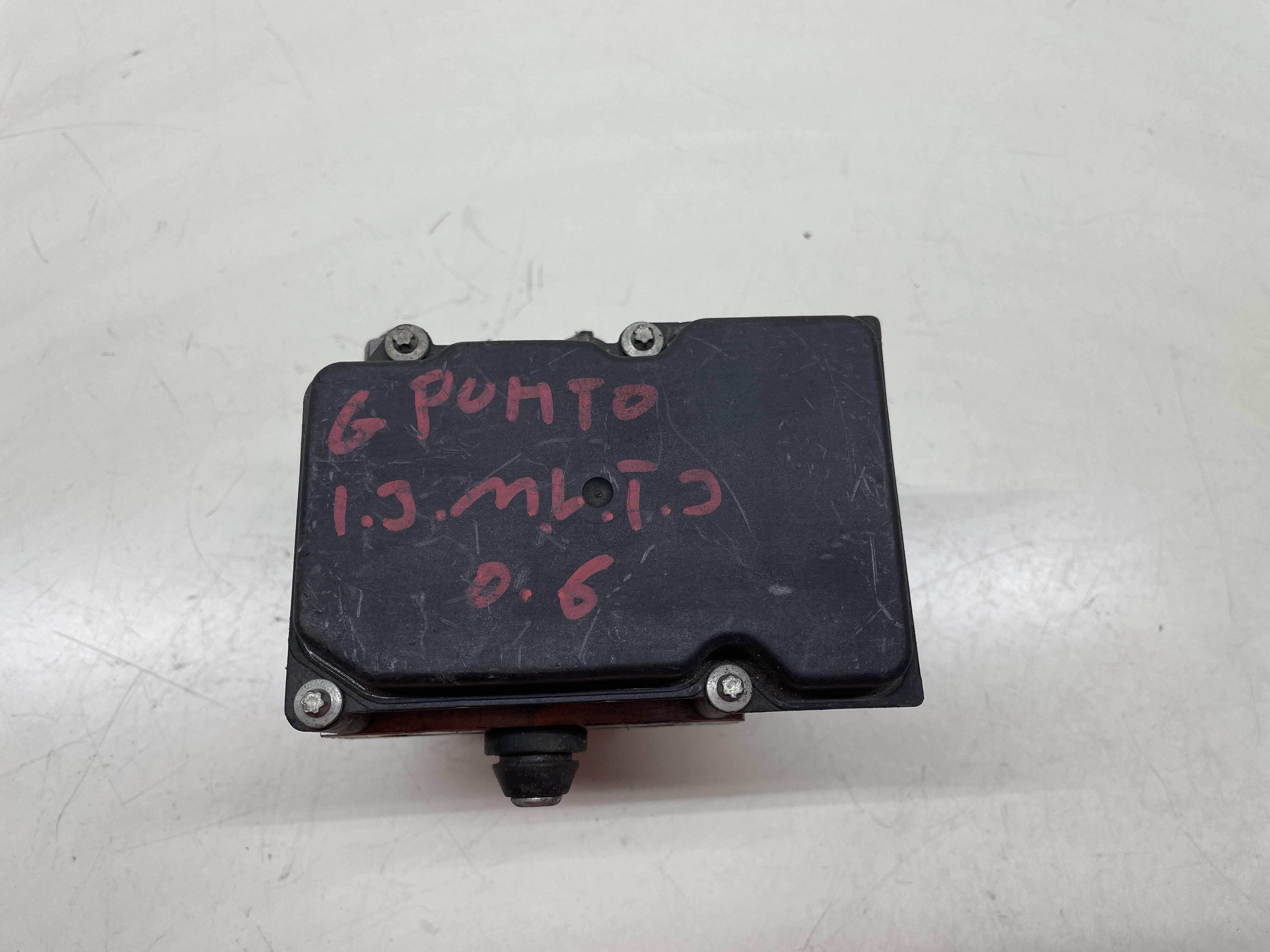 Pompa Abs (Bosch) Usato