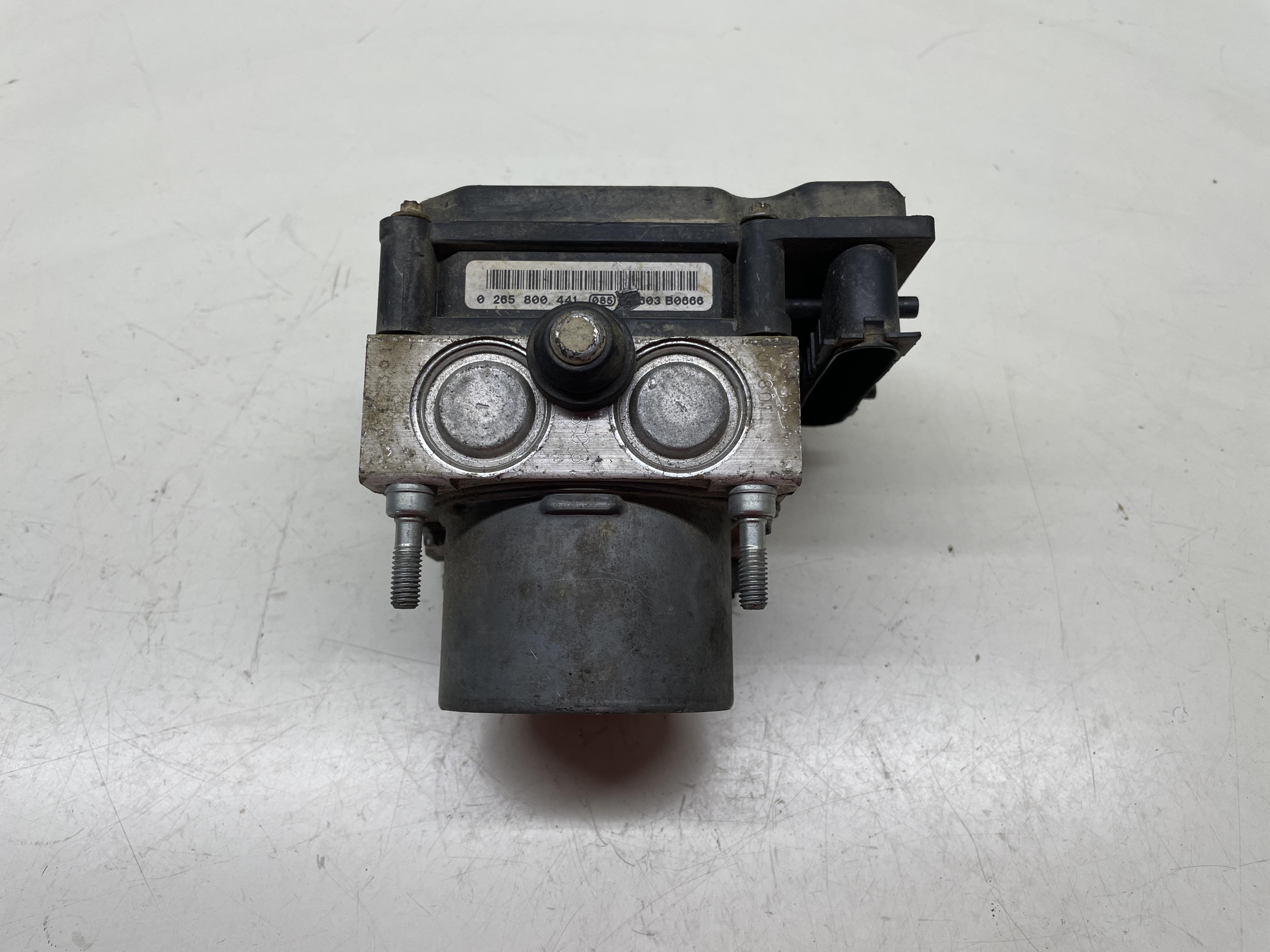 Pompa Abs (Bosch) Usato