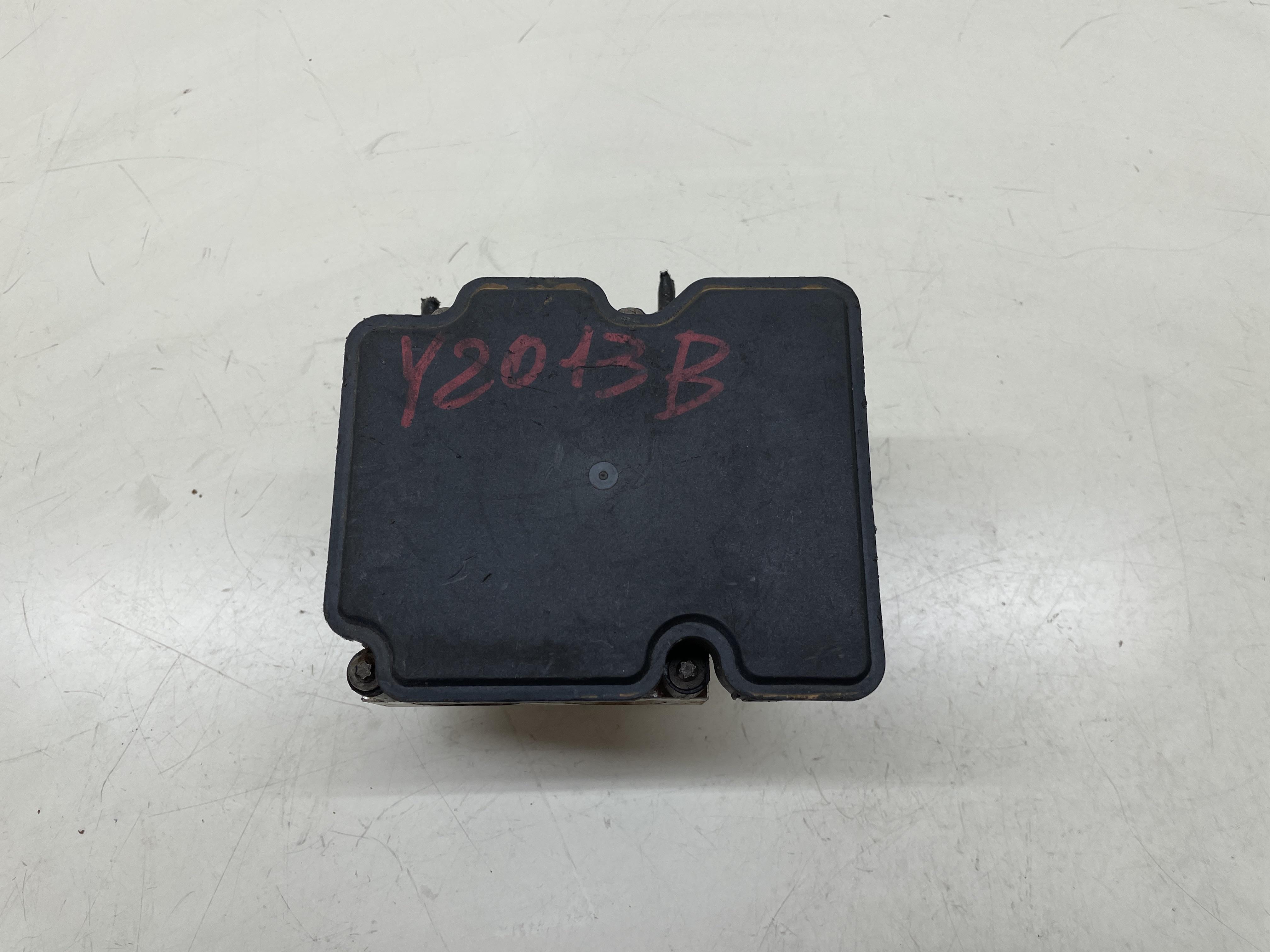 Pompa Abs (Bosch) Usato