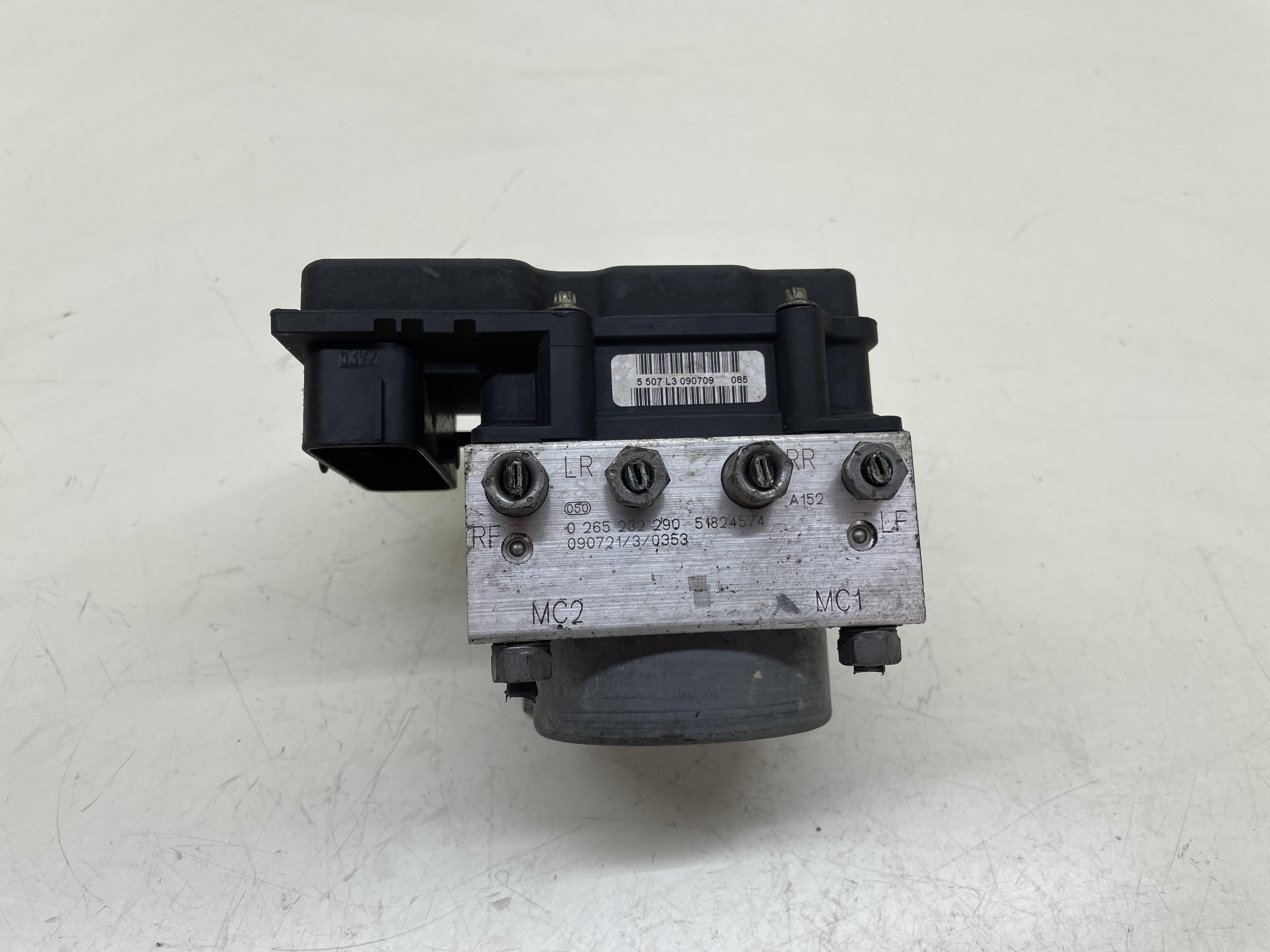 Pompa Abs (Bosch) Usato