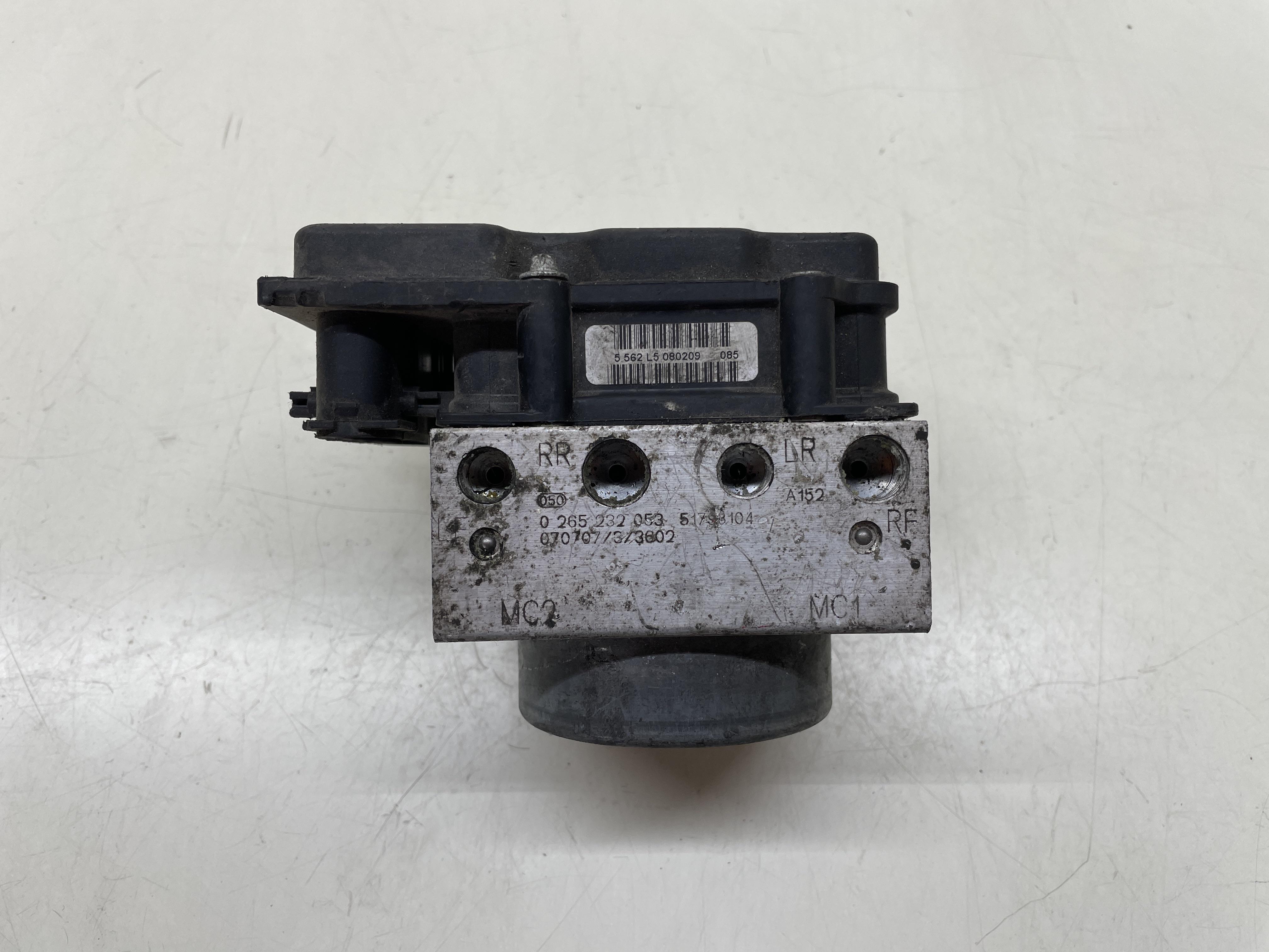 Pompa Abs (Bosch) Usato