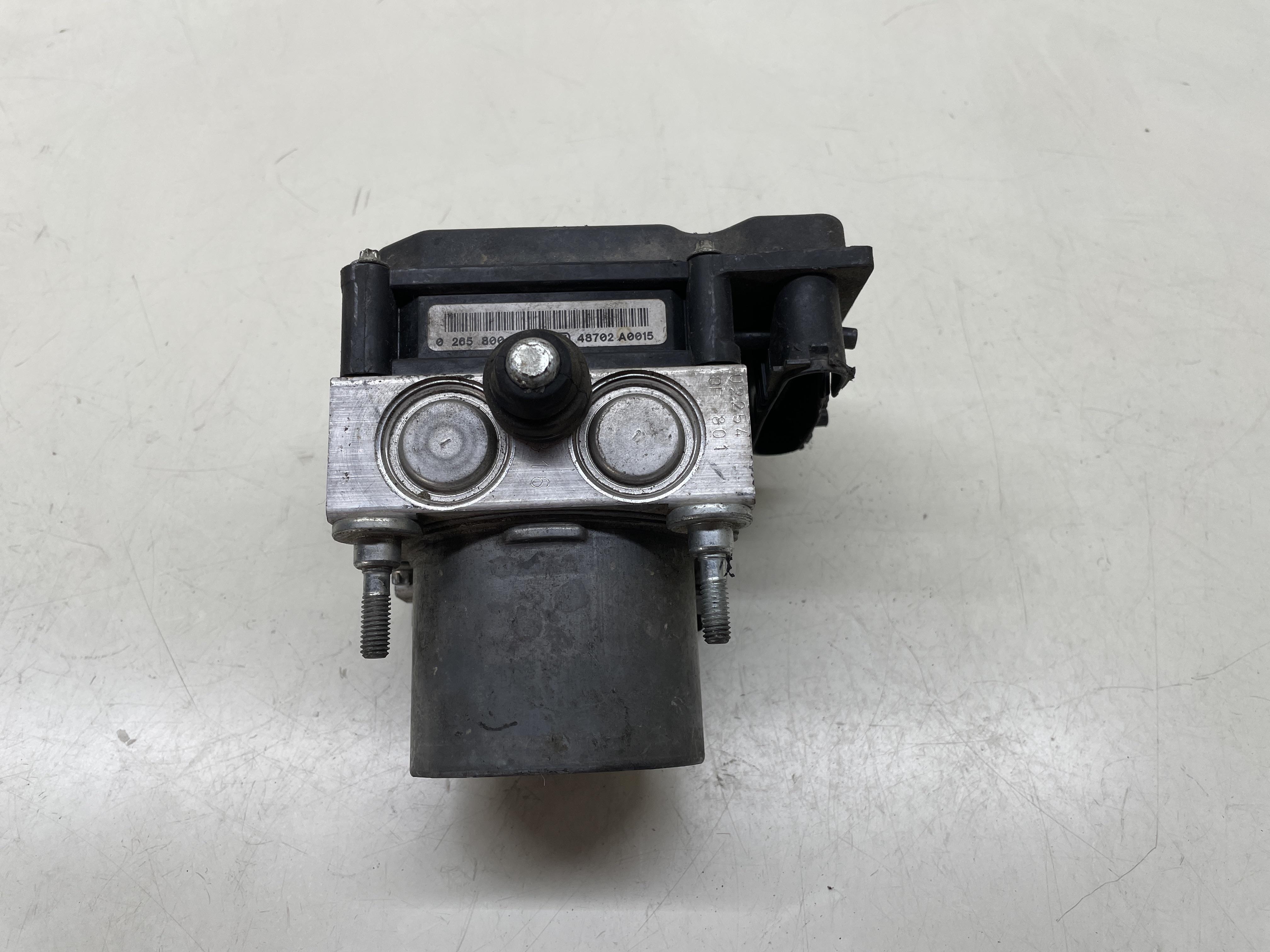 Pompa Abs (Bosch) Usato
