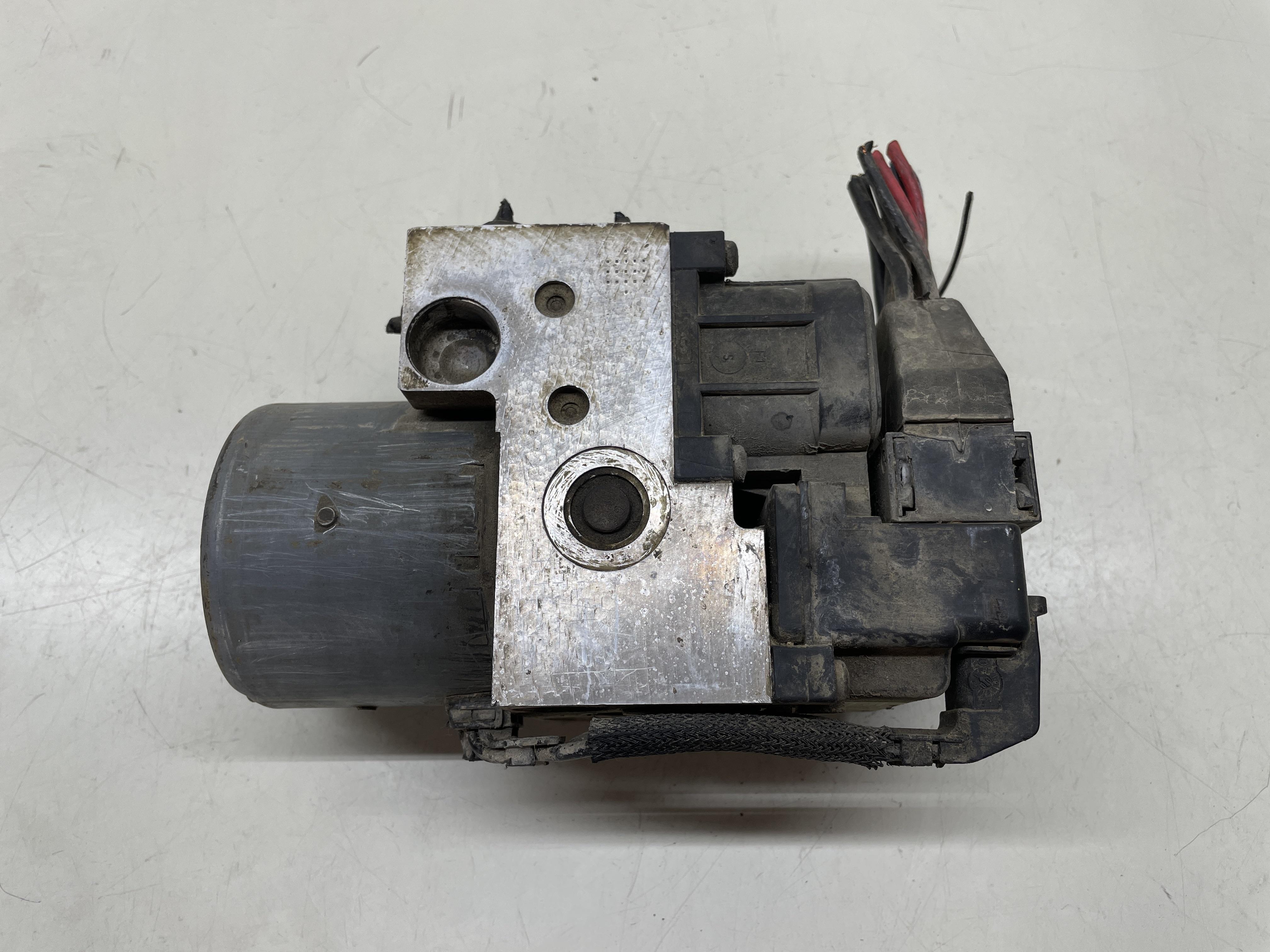 Pompa Abs (Bosch) Usato