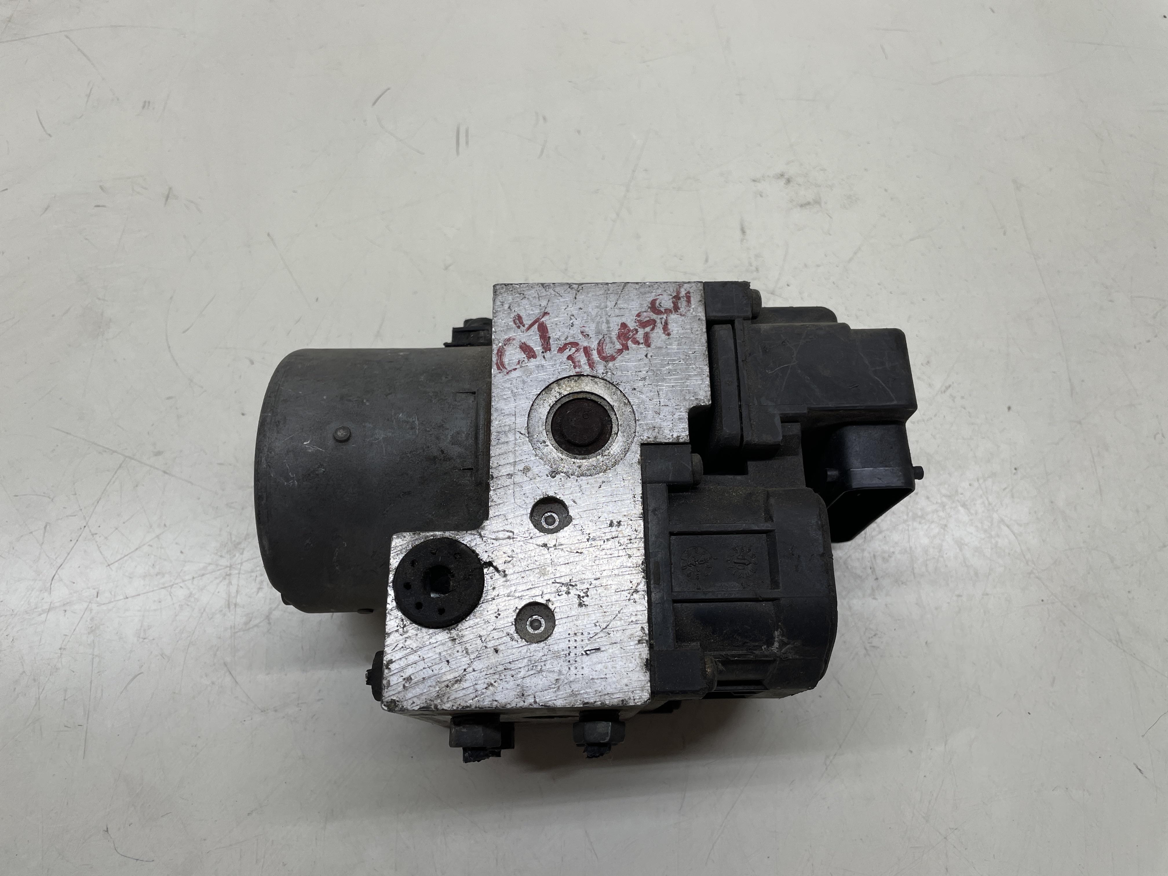 Pompa Abs (Bosch) Usato