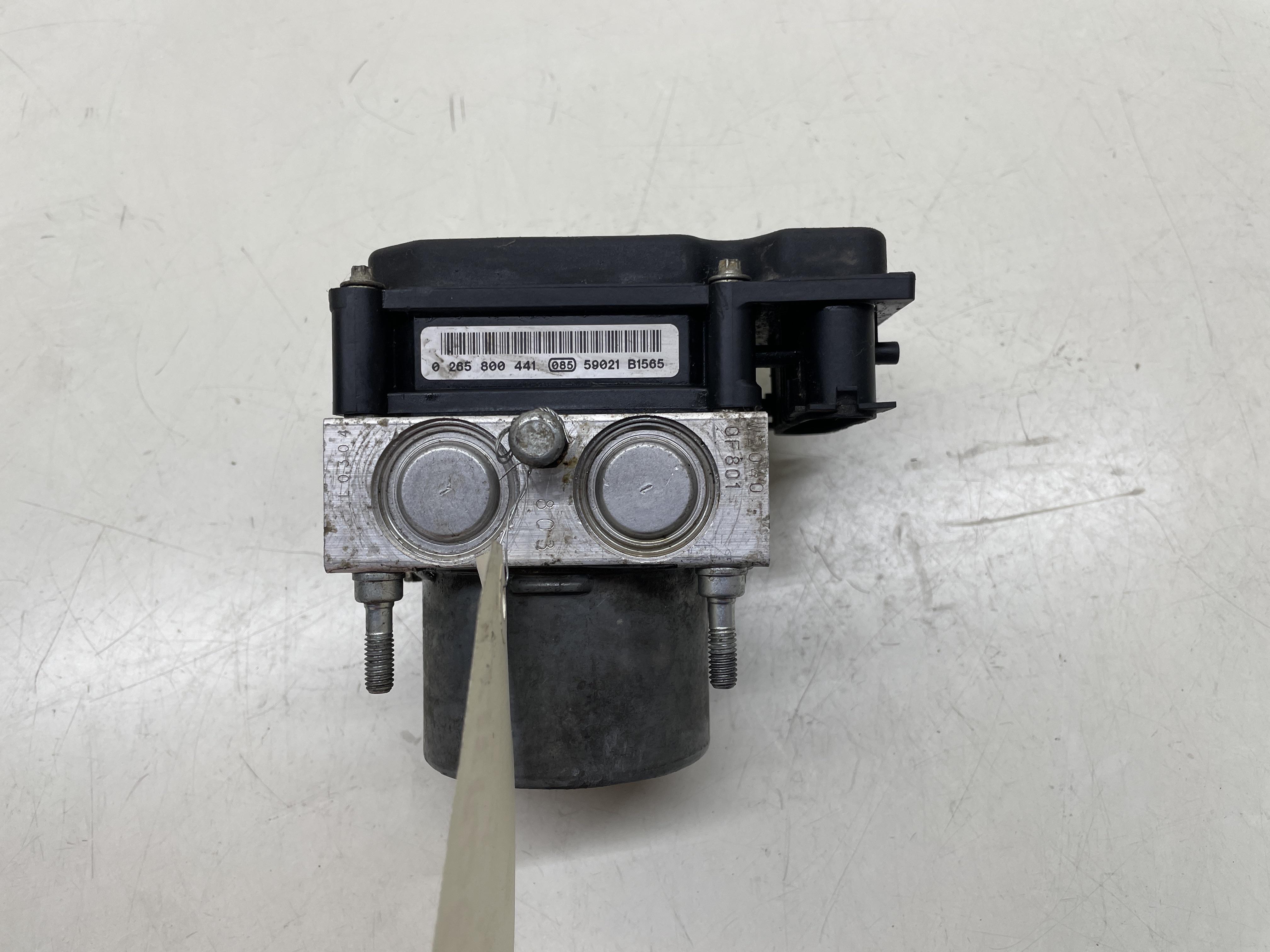 Pompa Abs (Bosch) Usato