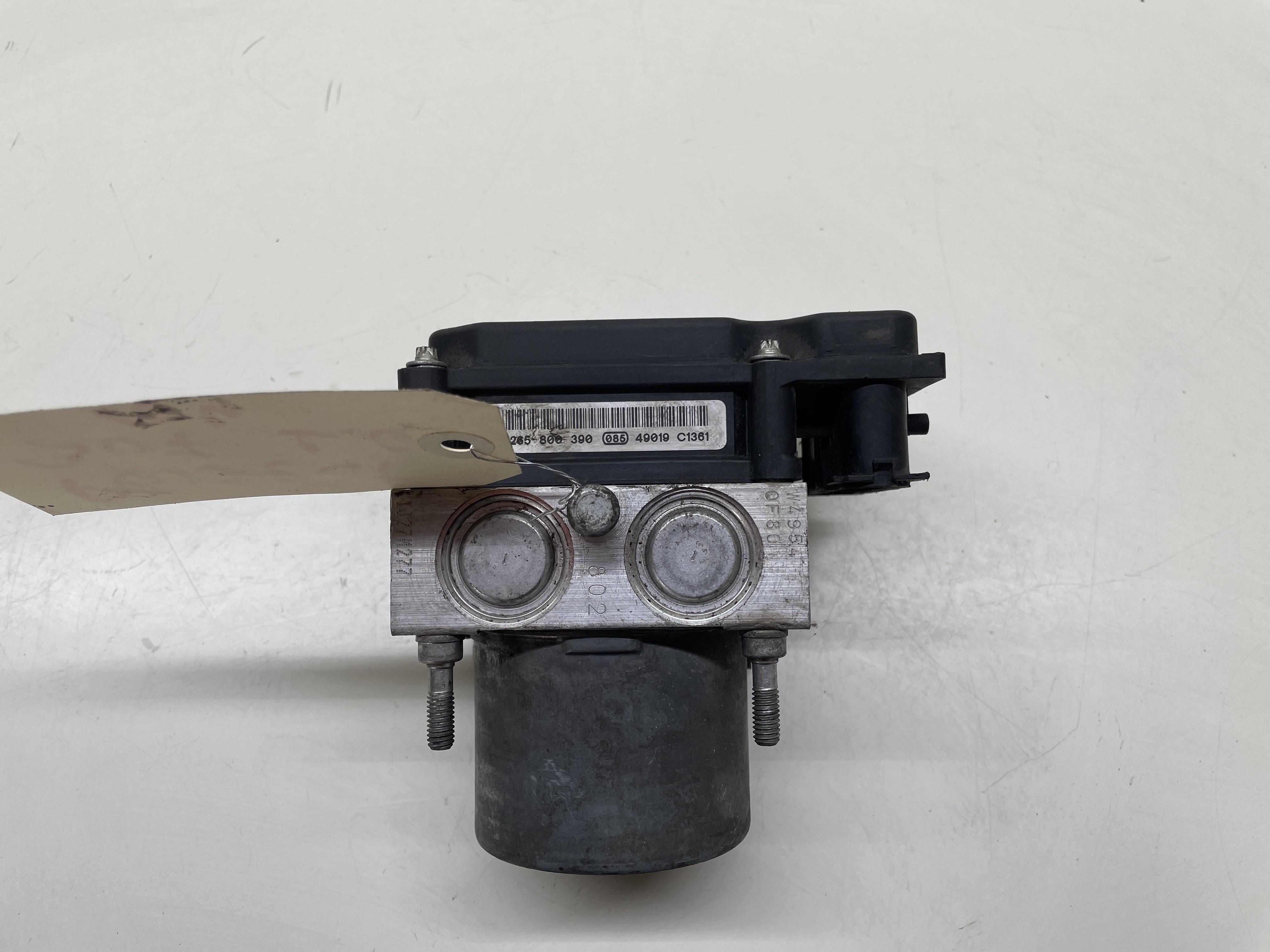 Pompa Abs (Bosch) Usato