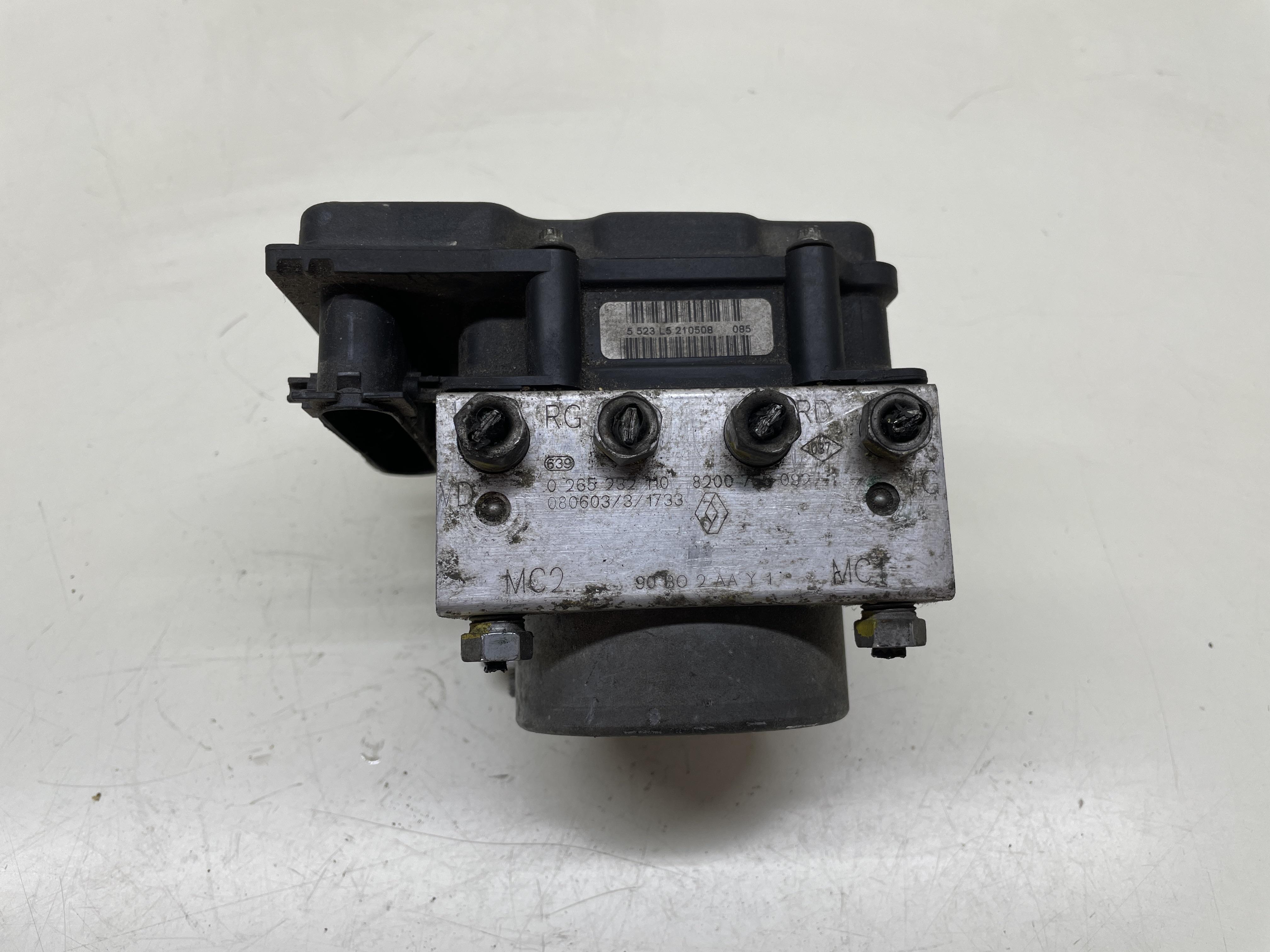 Pompa Abs (Bosch) Usato
