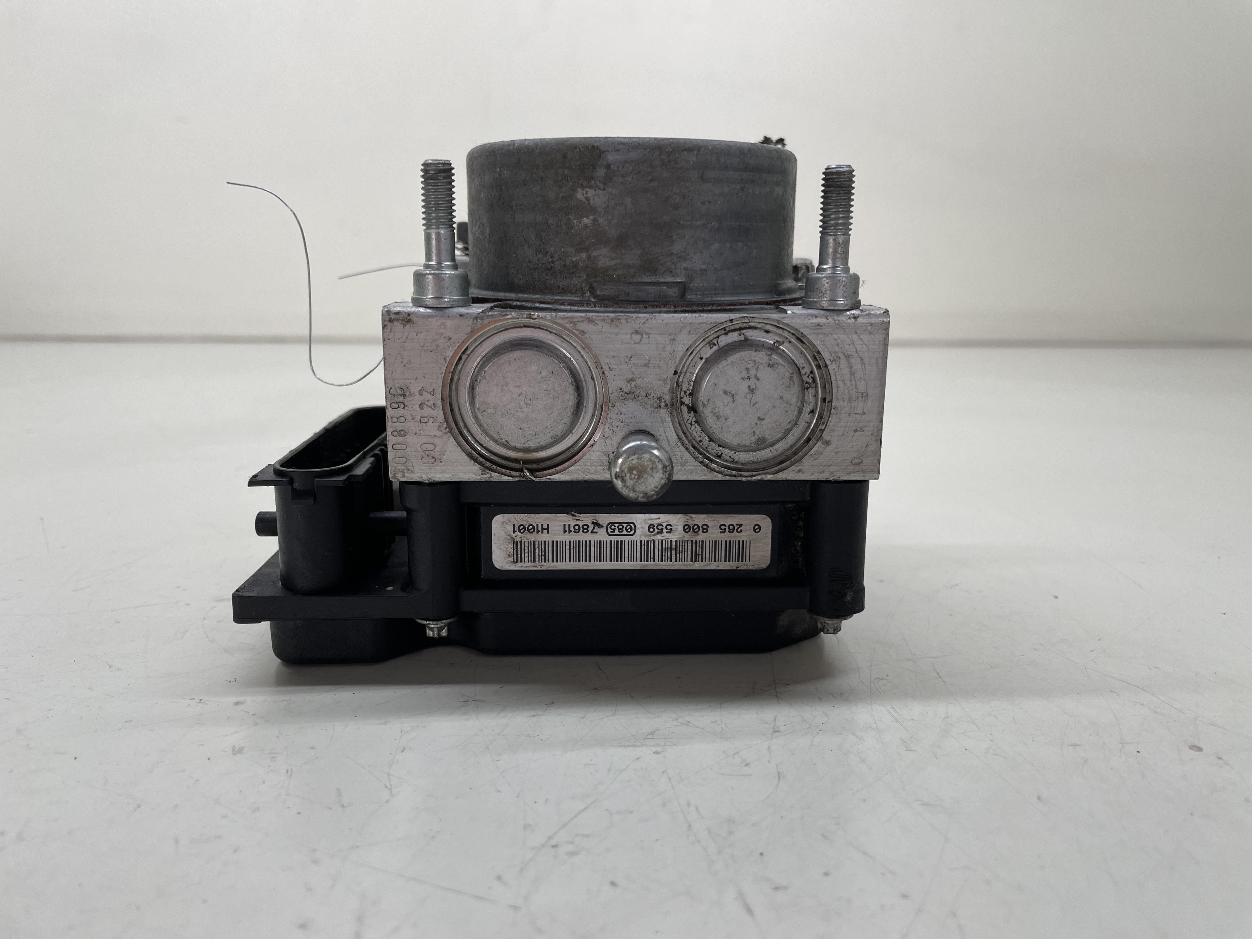 Pompa Abs (Bosch) Usato