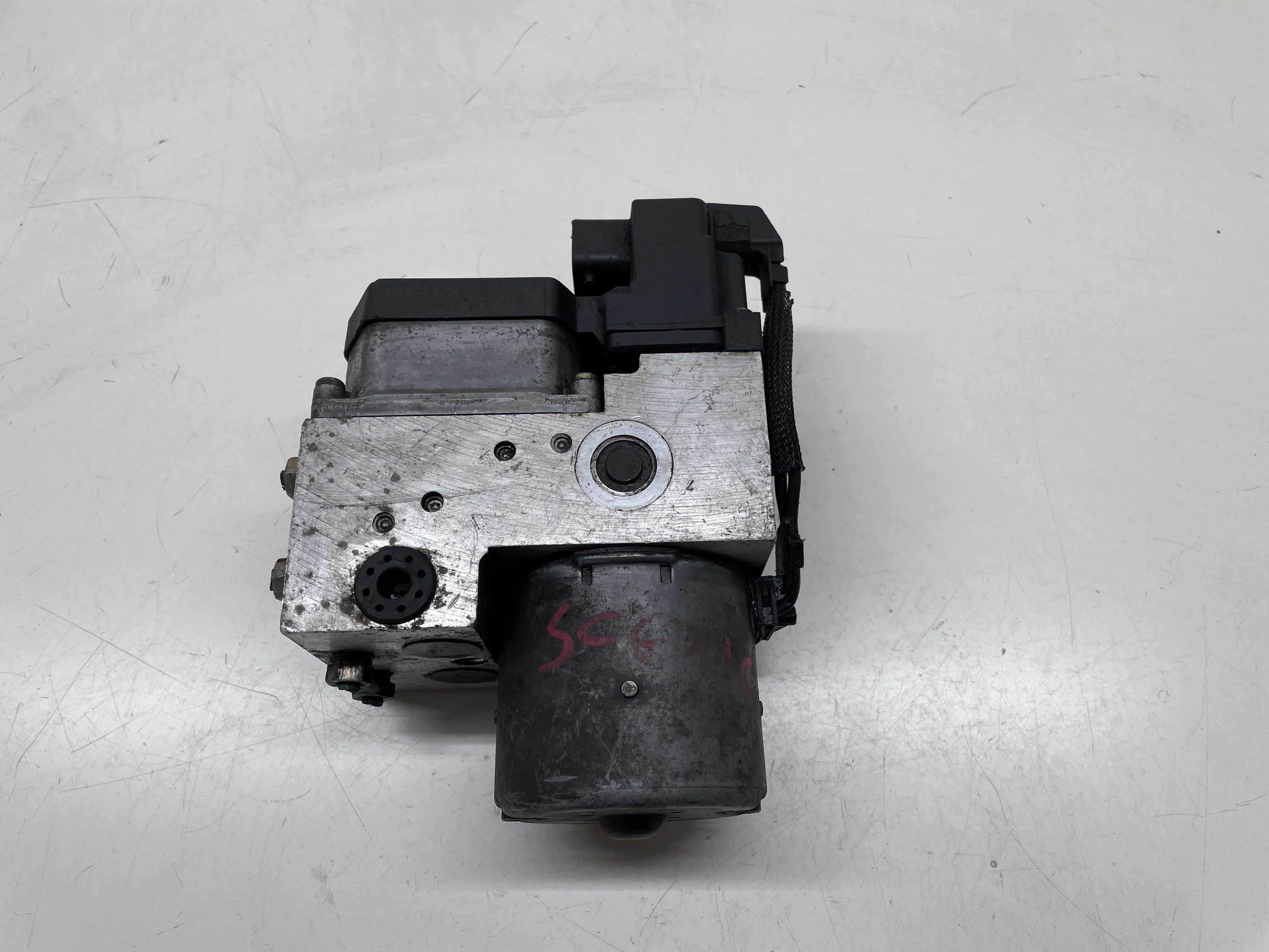 Pompa Abs (Bosch) Usato