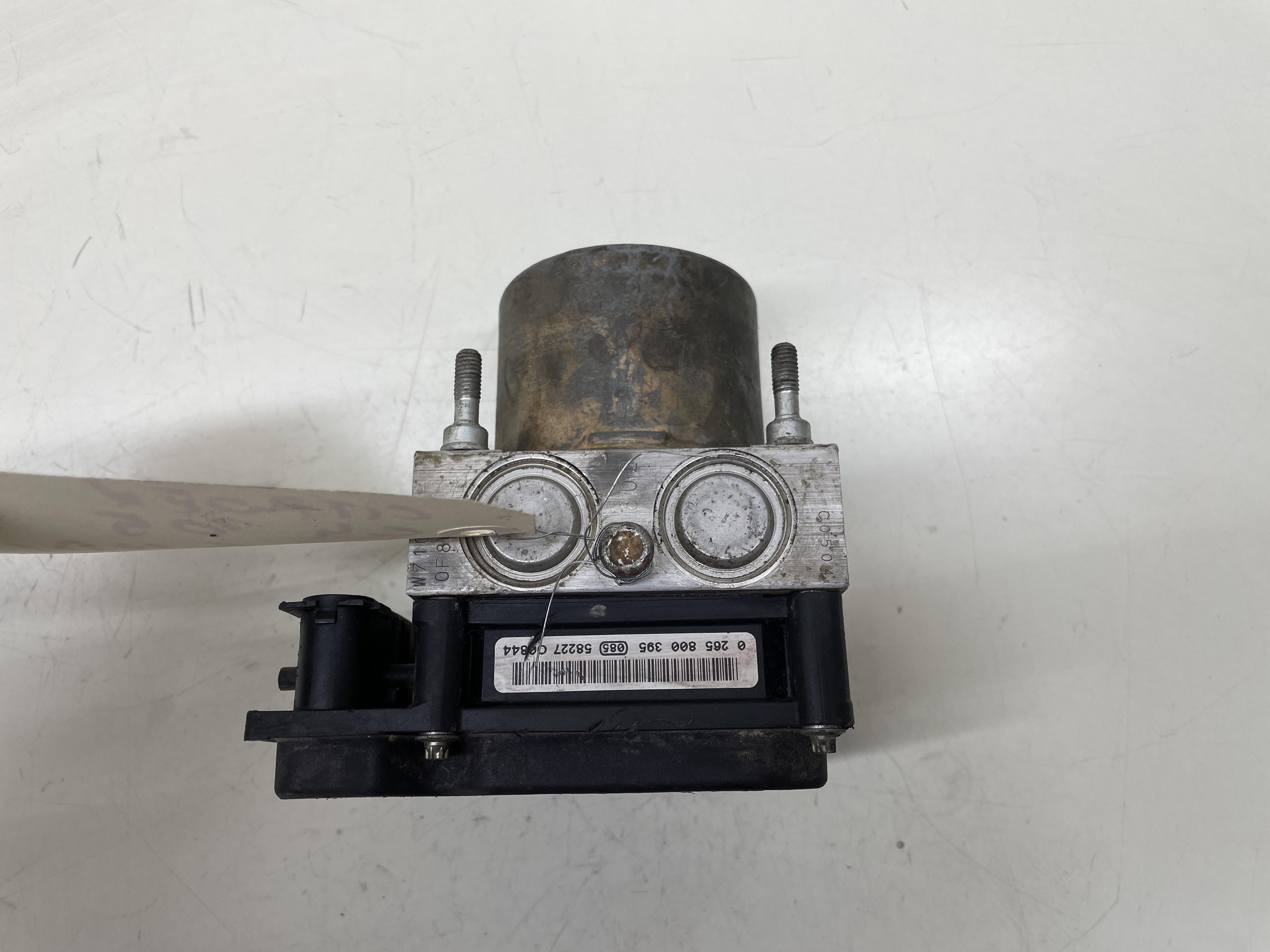 Pompa Abs (Bosch) Usato