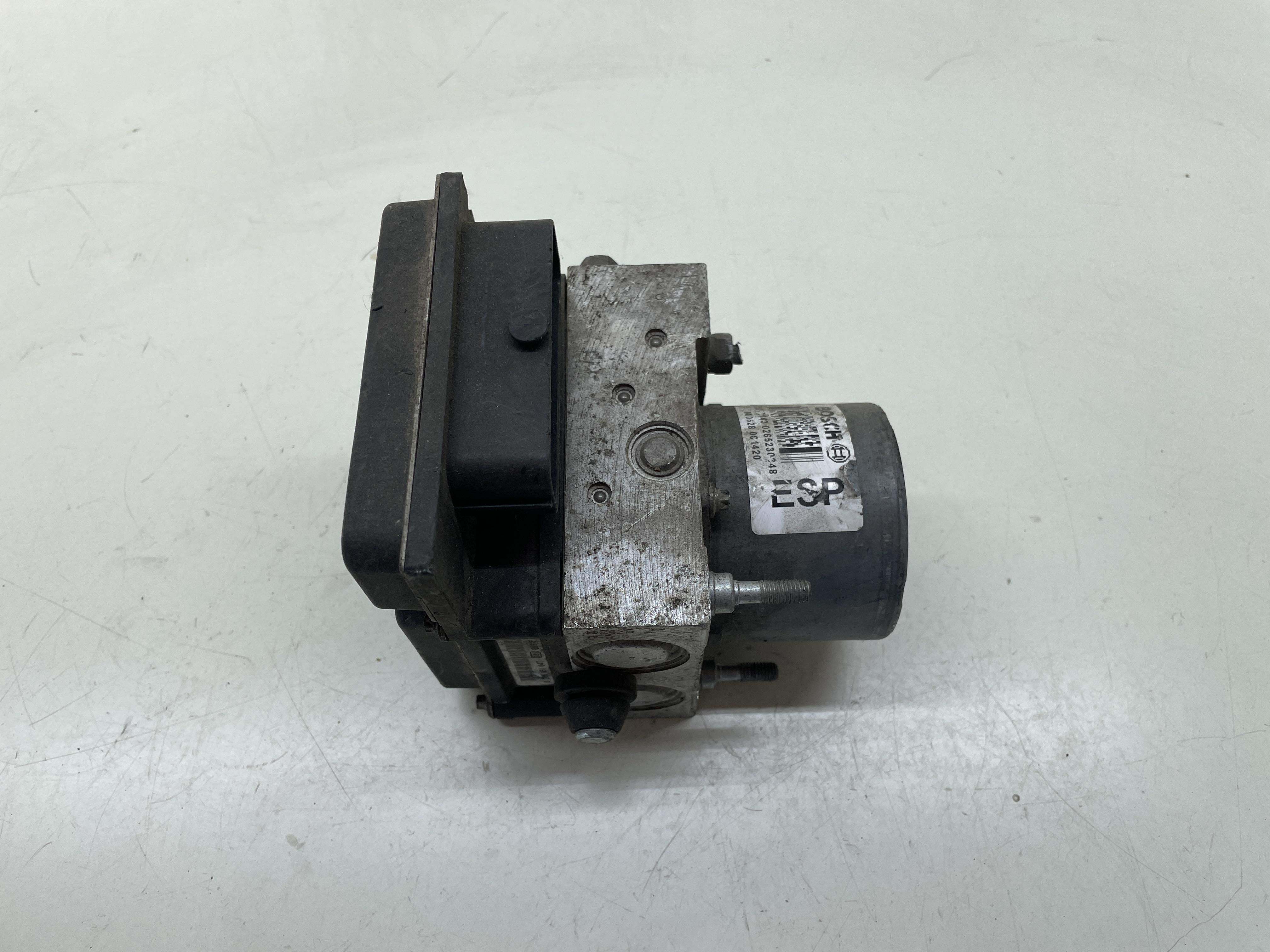 Pompa Abs (Bosch) Usato