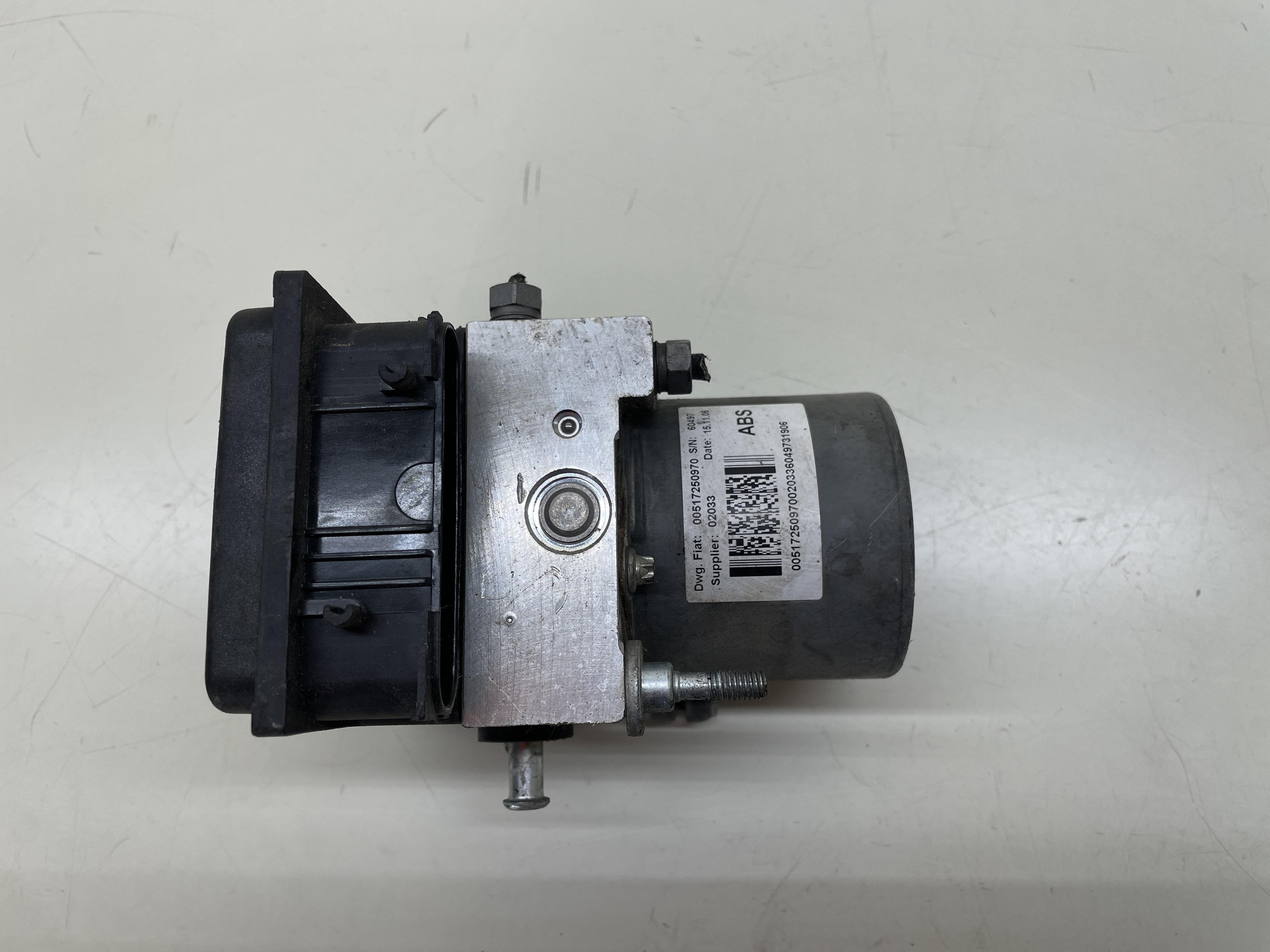 Pompa Abs (Bosch) Usato