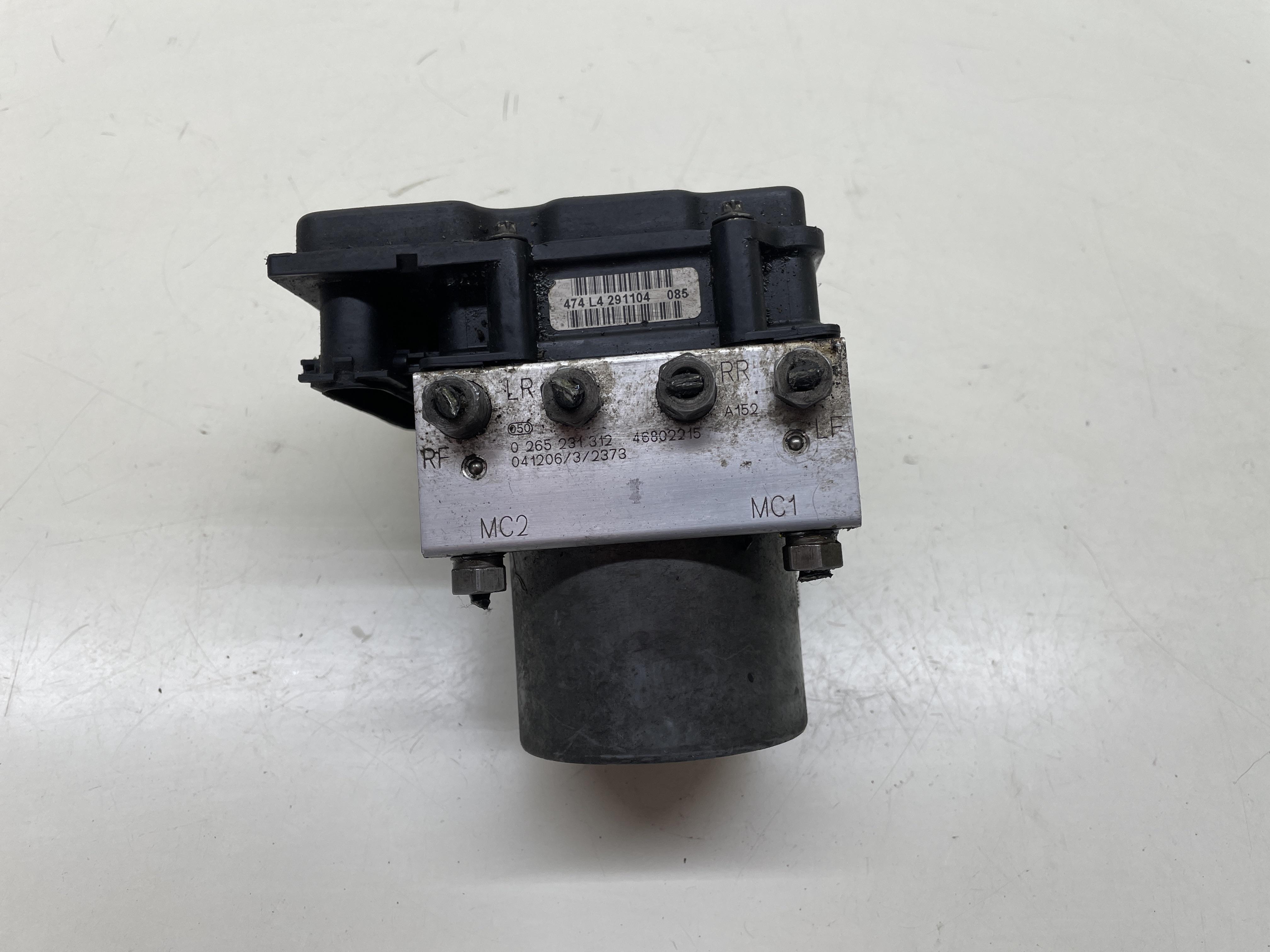Pompa Abs (Bosch) Usato