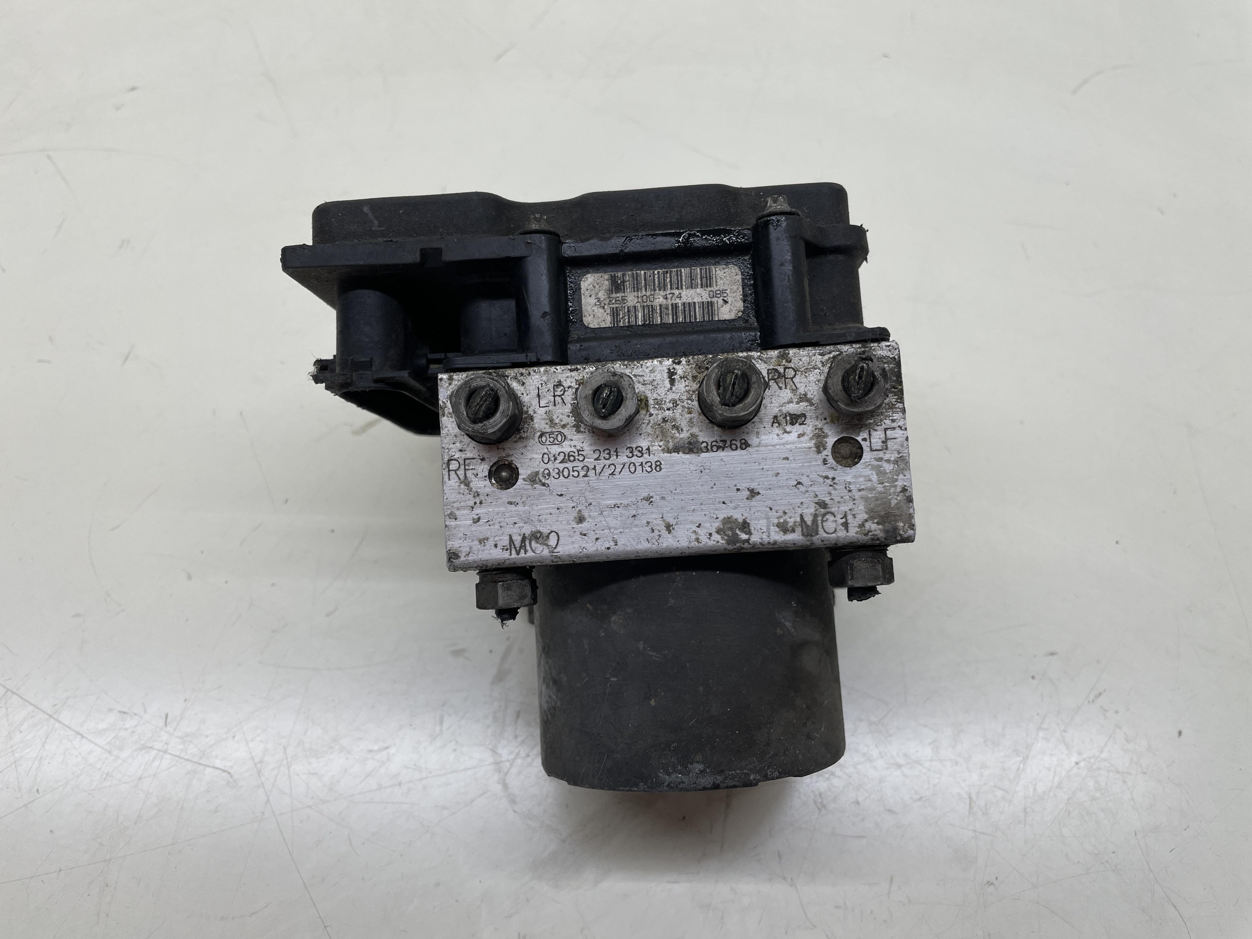 Pompa Abs (Bosch) Usato