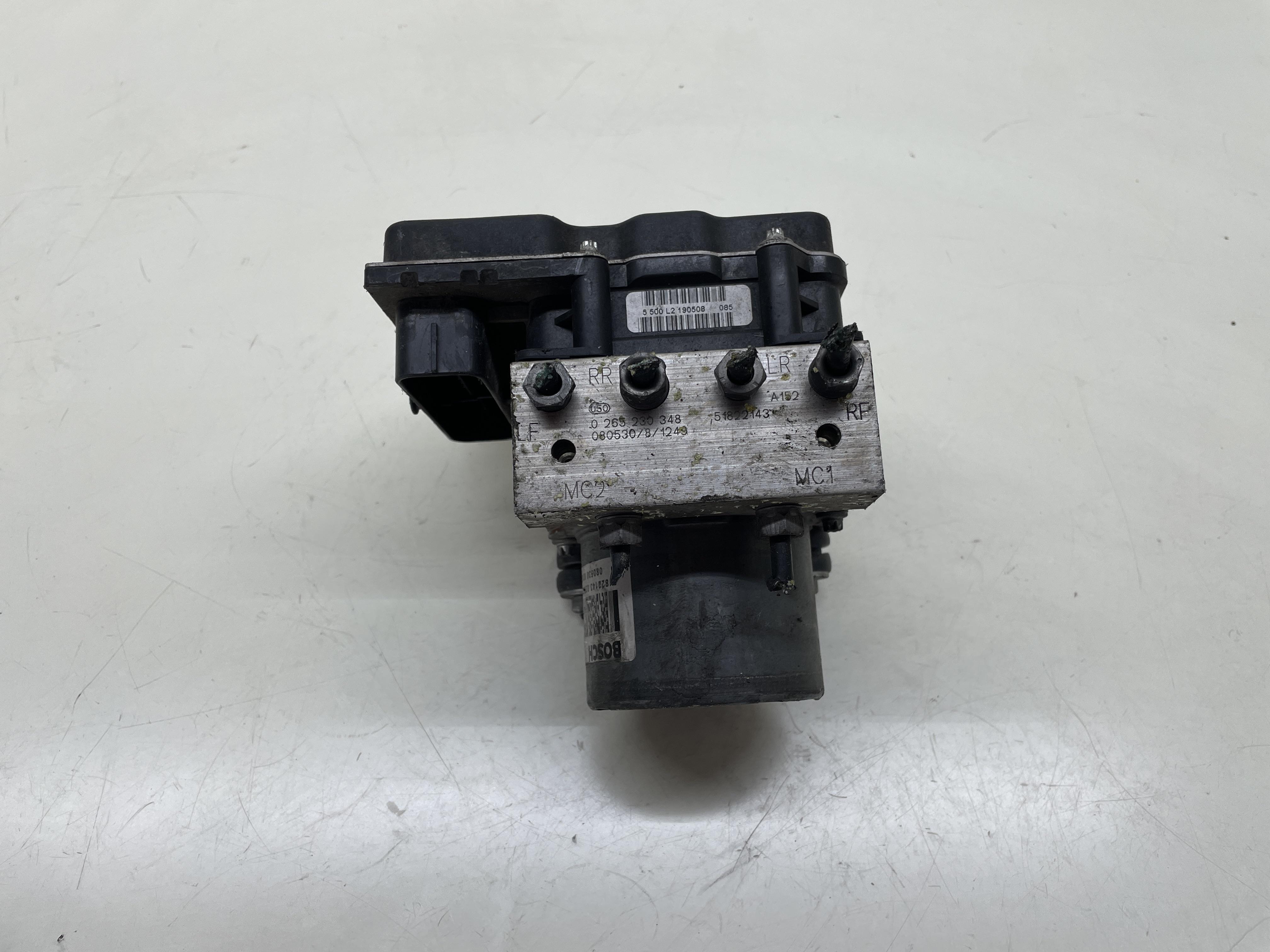 Pompa Abs (Bosch) Usato