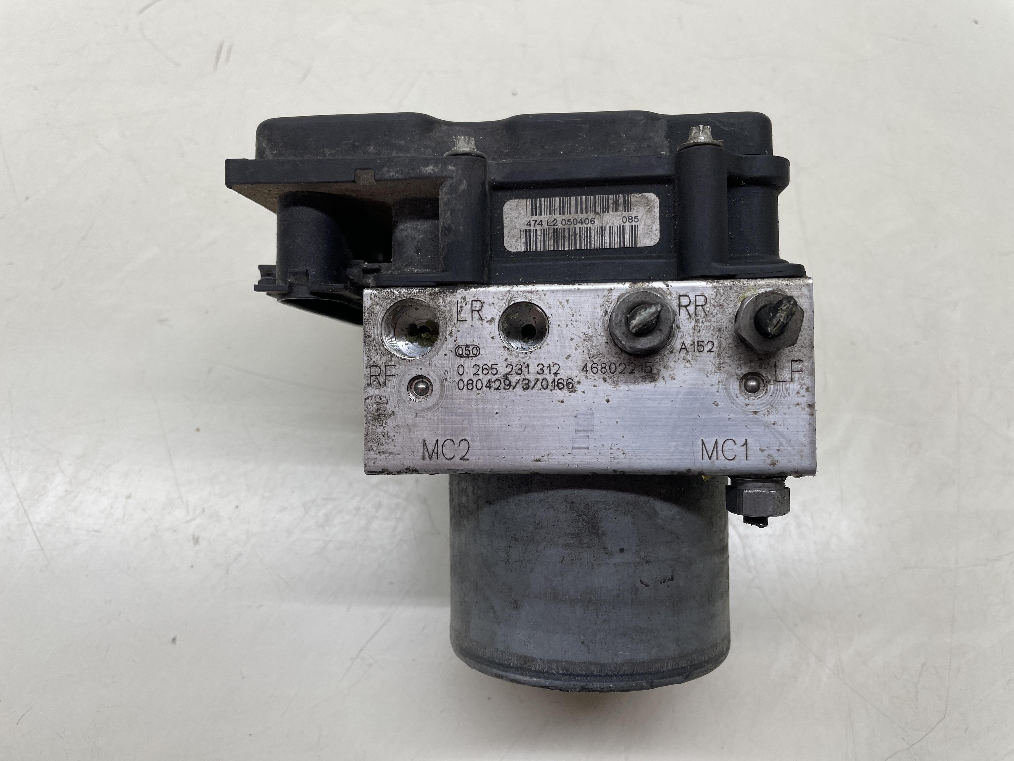Pompa Abs (Bosch) Usato