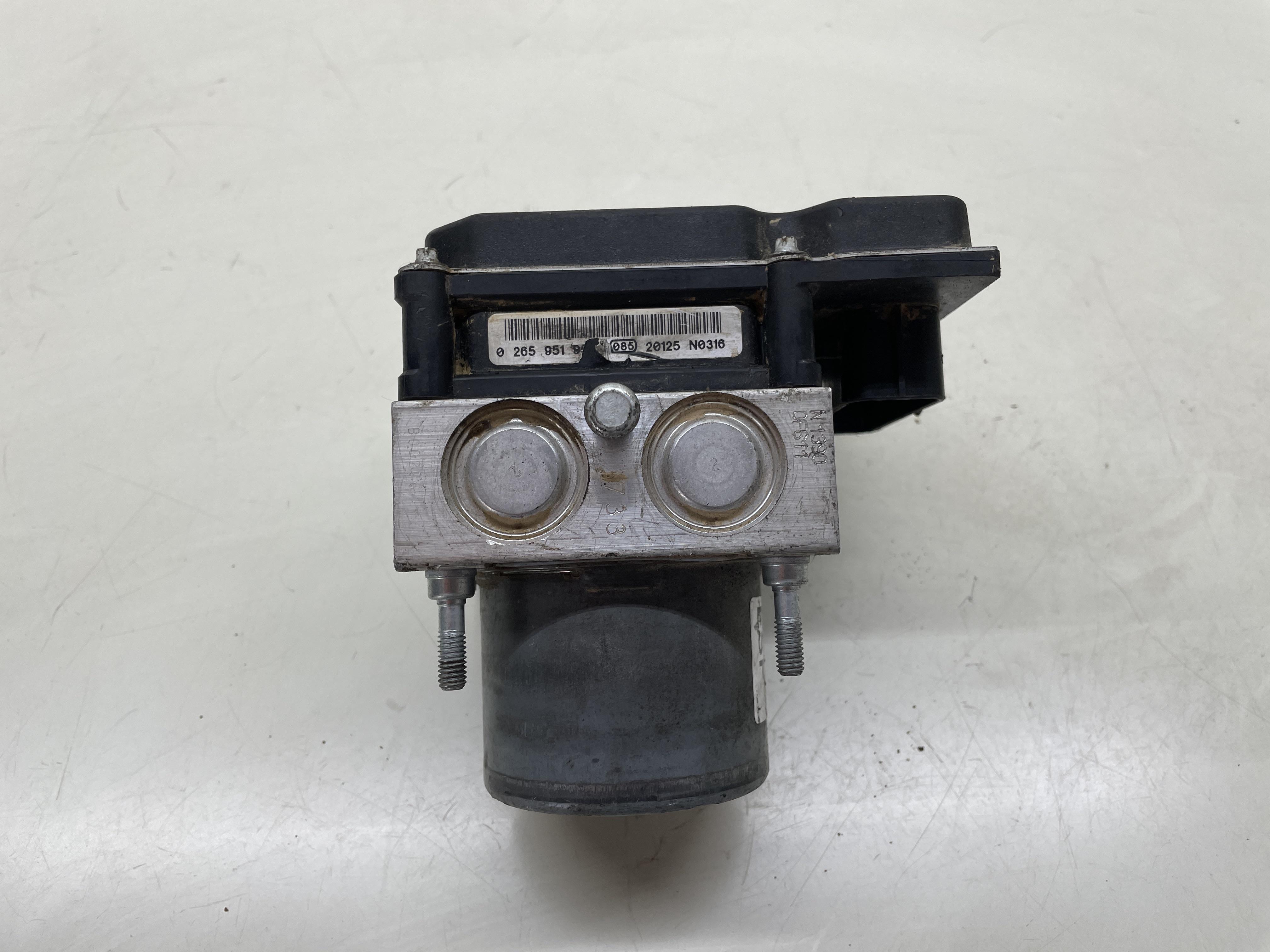Pompa Abs (Bosch) Usato