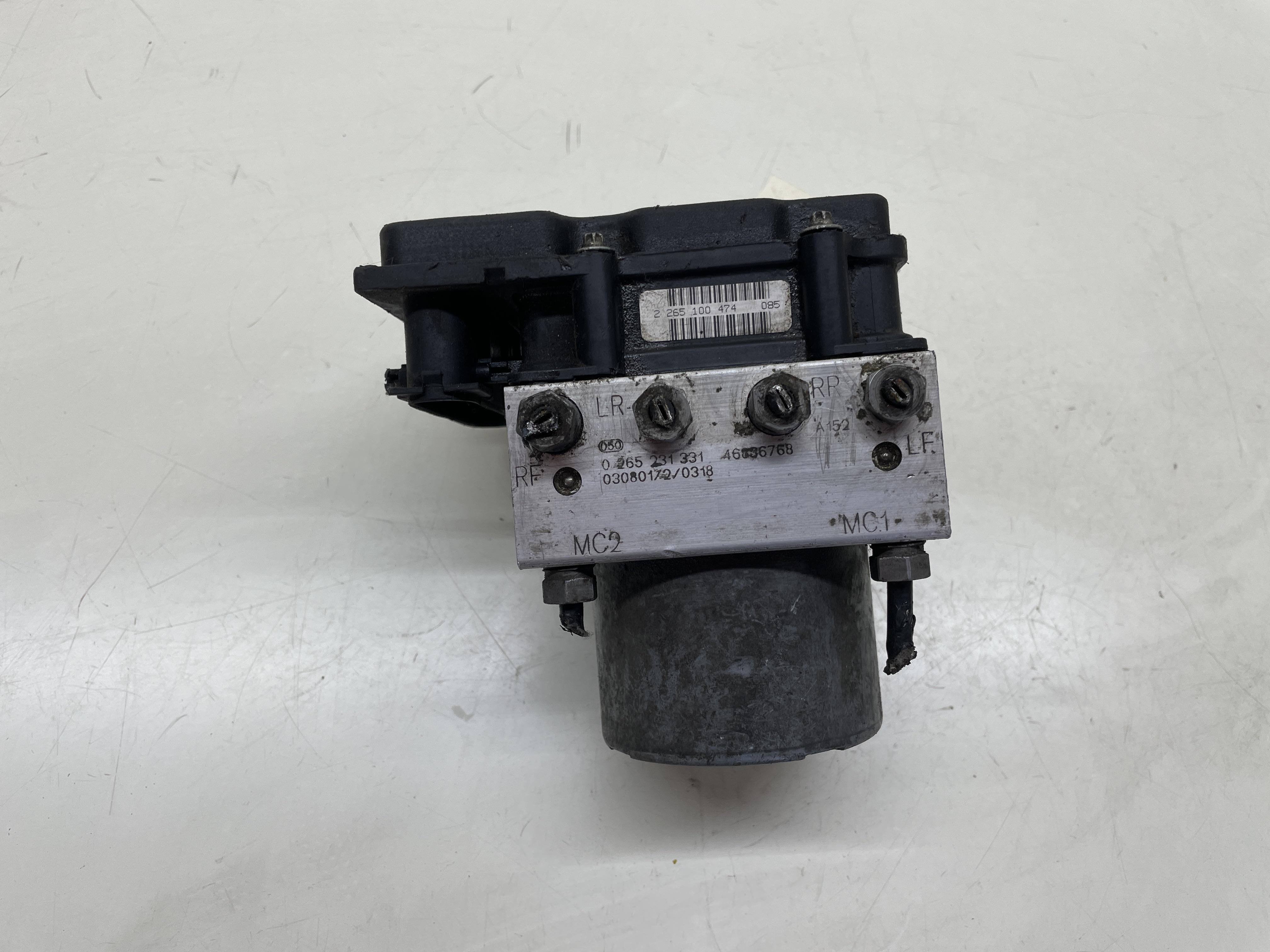 Pompa Abs (Bosch) Usato