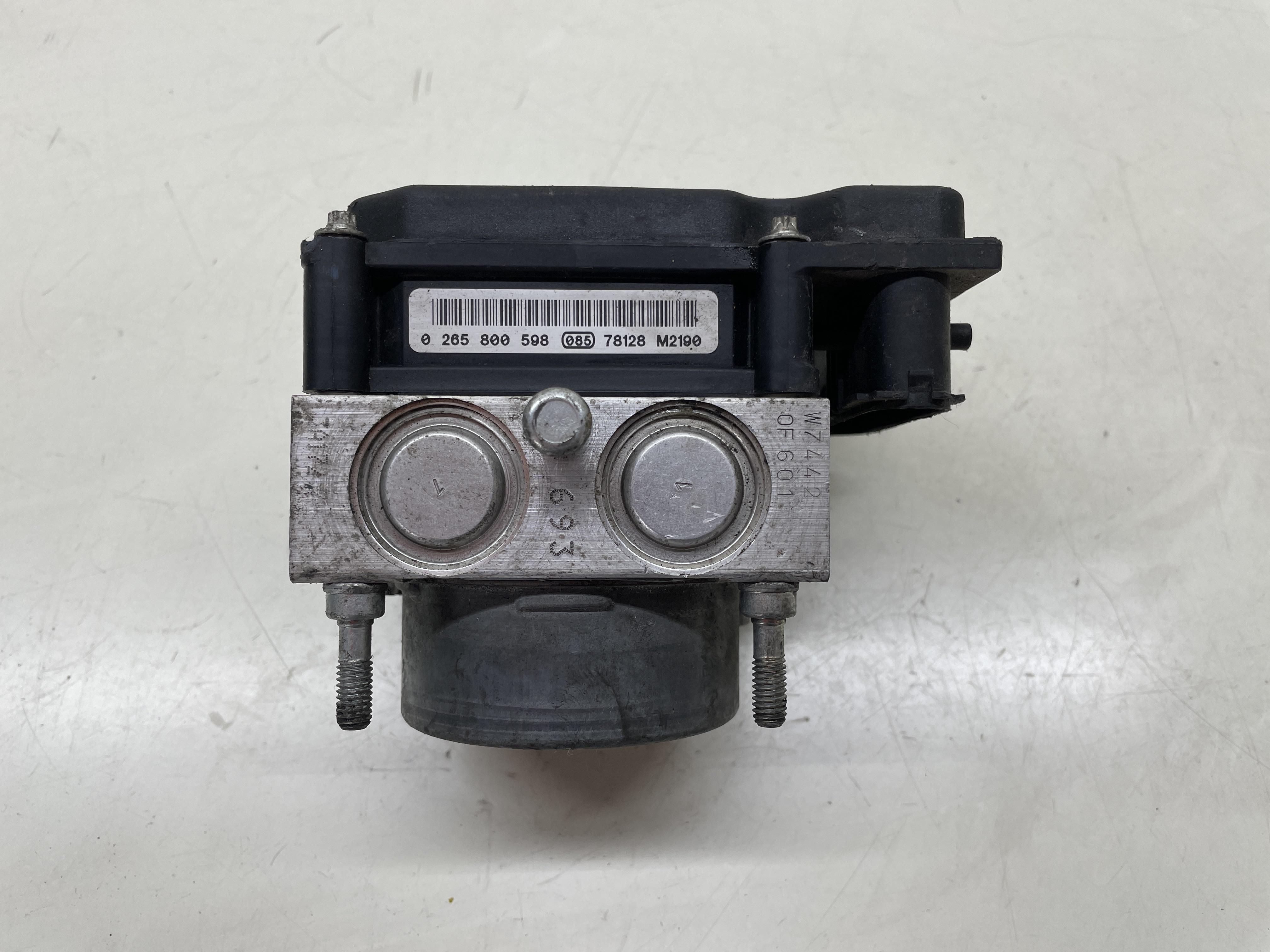 Pompa Abs (Bosch) Usato