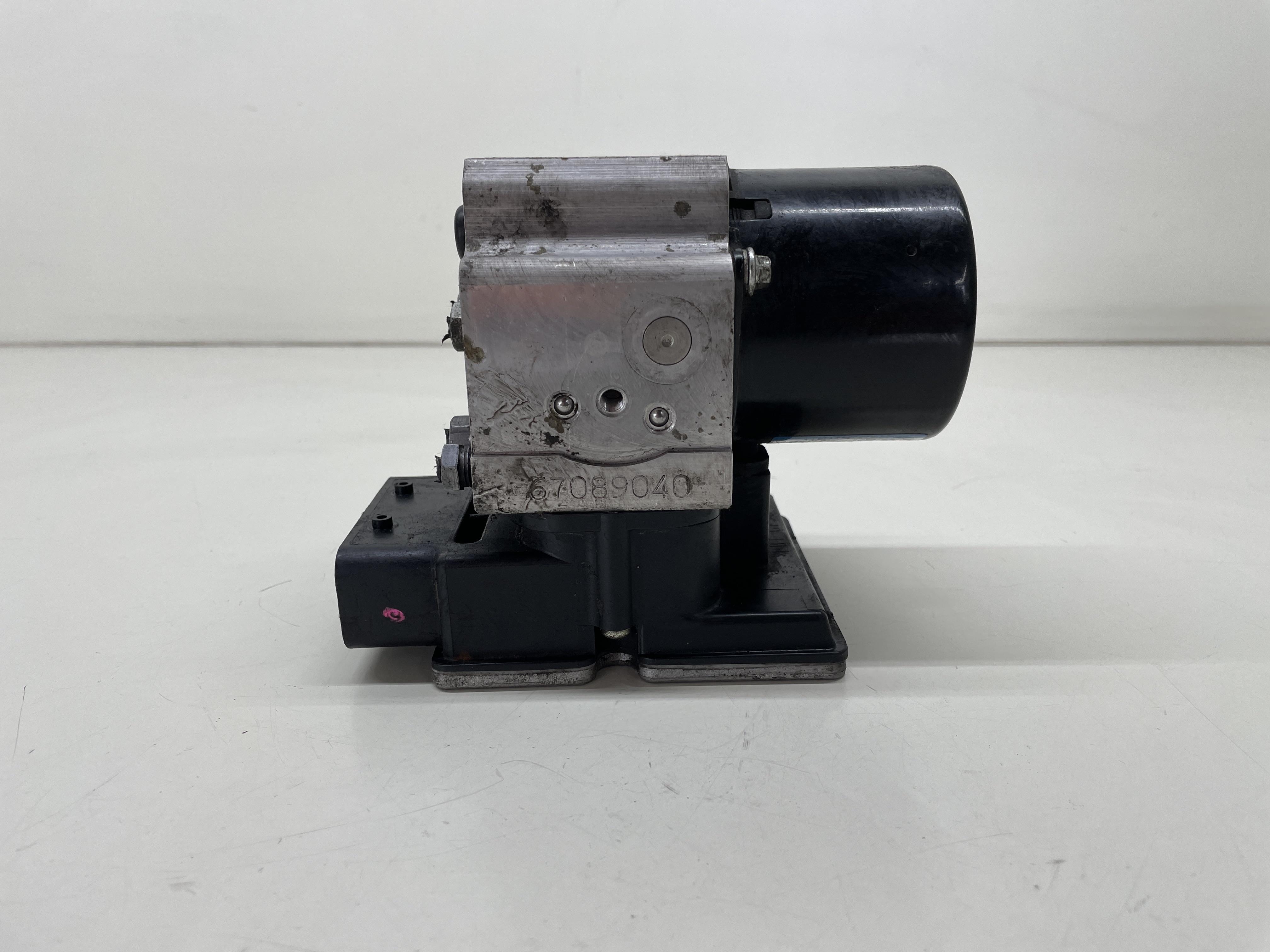 Pompa Abs (Altro) Usato