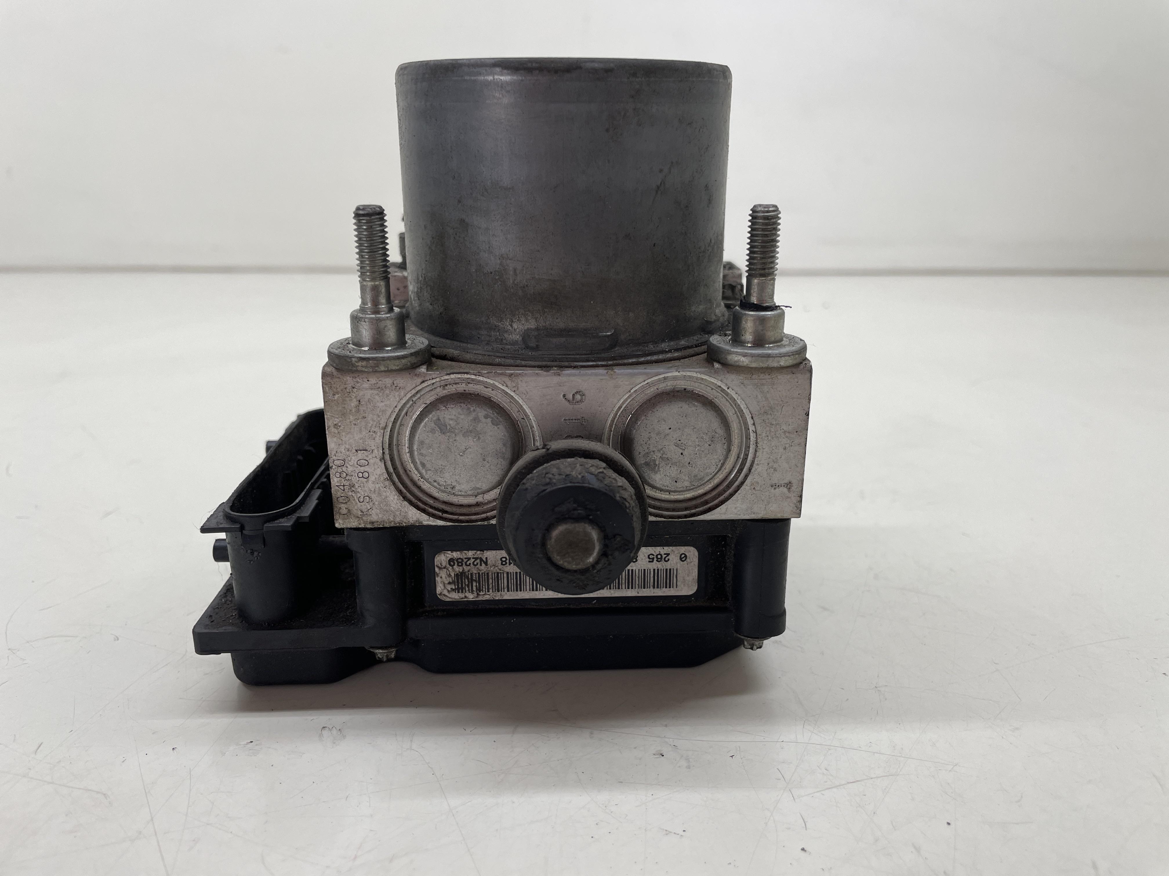 Pompa Abs (Bosch) Usato