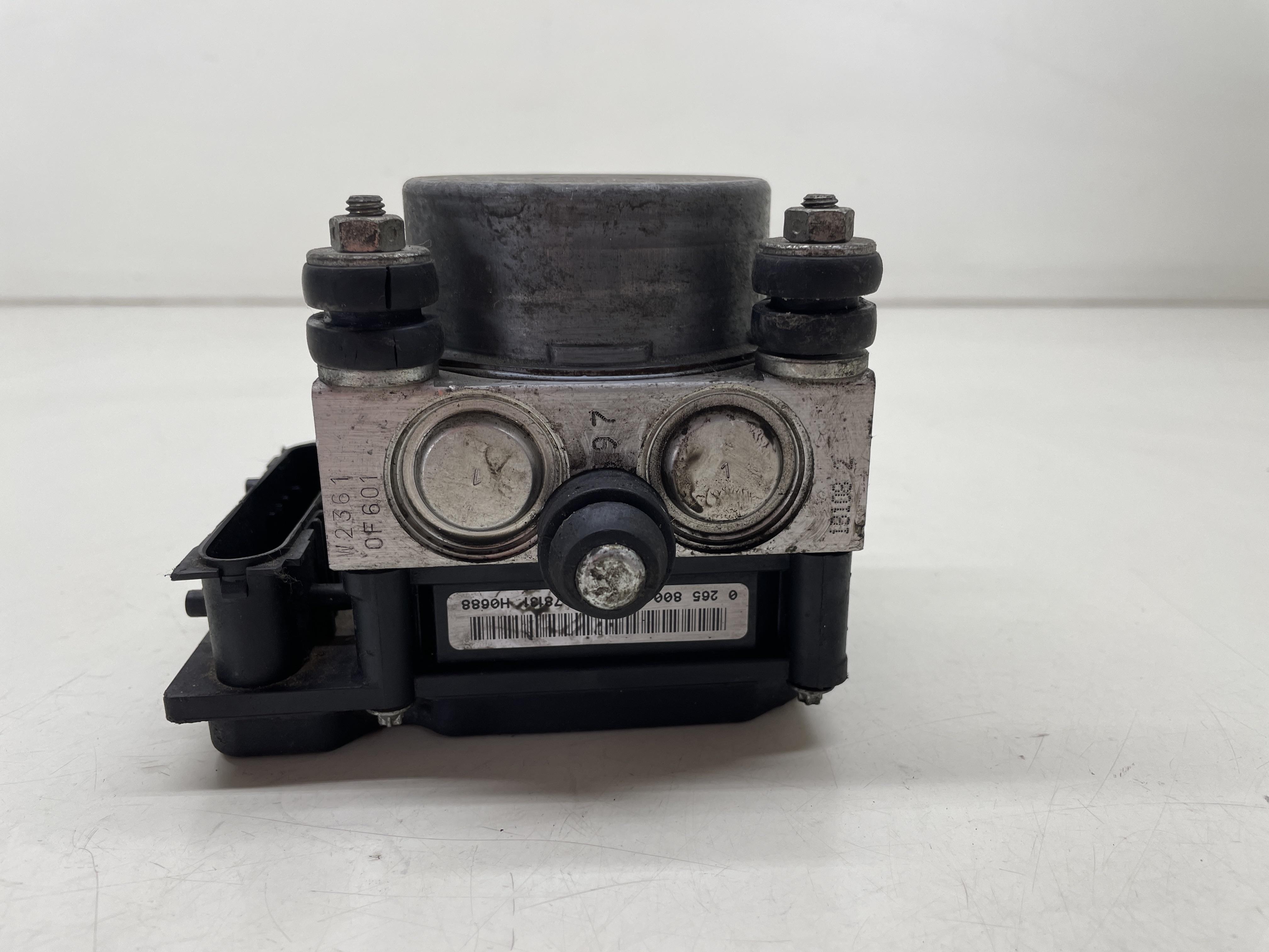 Pompa Abs (Bosch) Usato