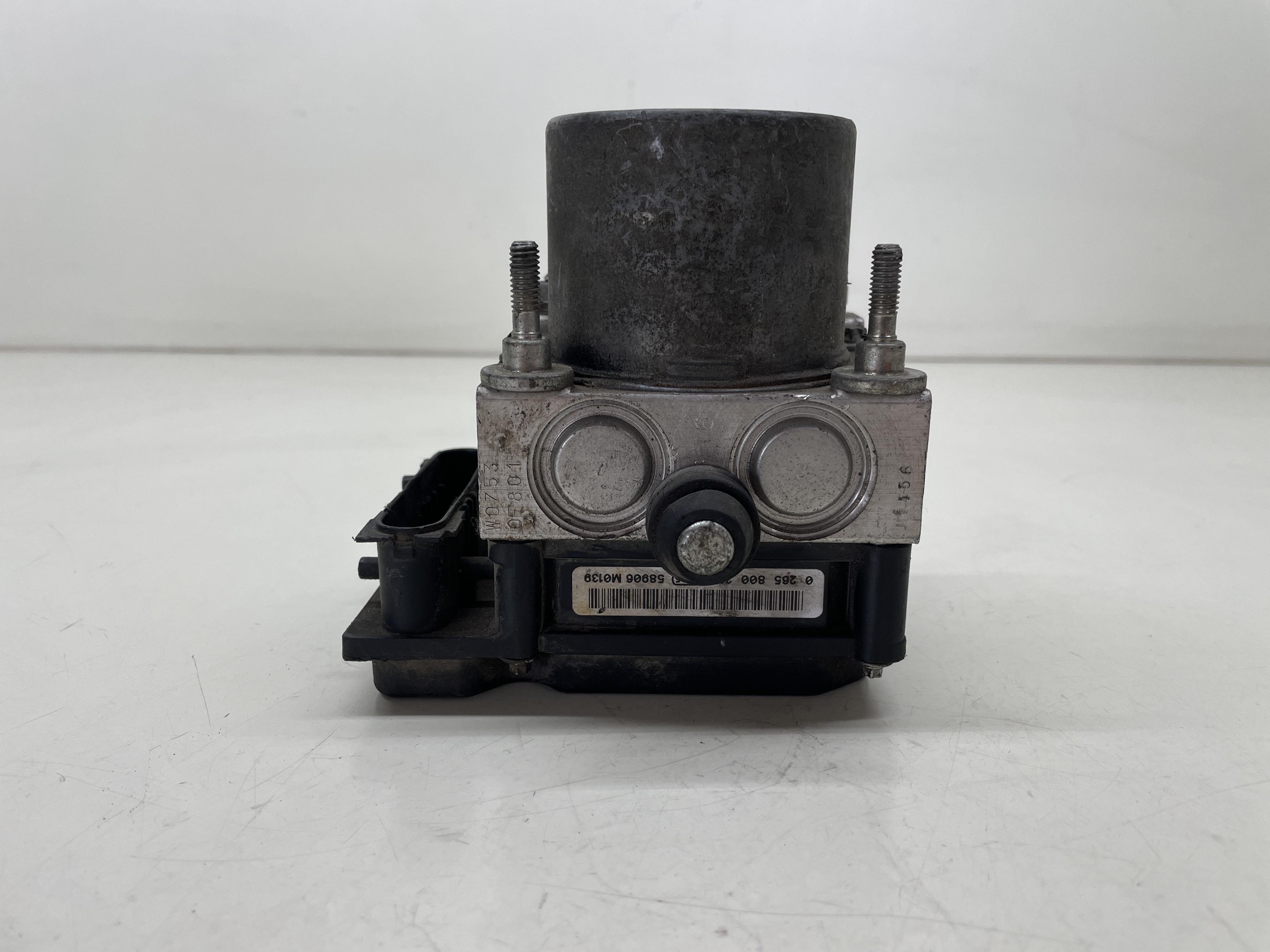 Pompa Abs (Bosch) Usato