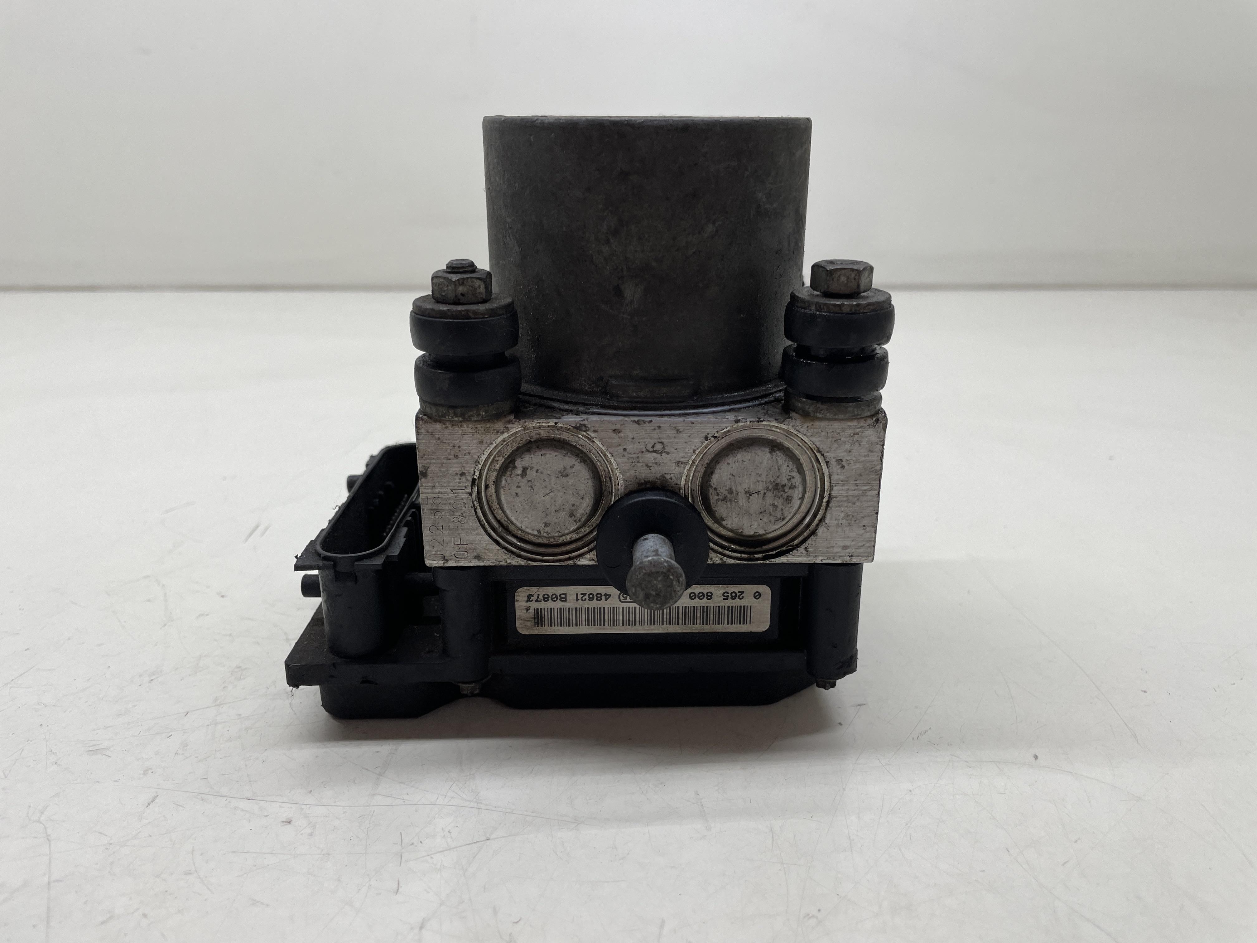 Pompa Abs (Bosch) Usato