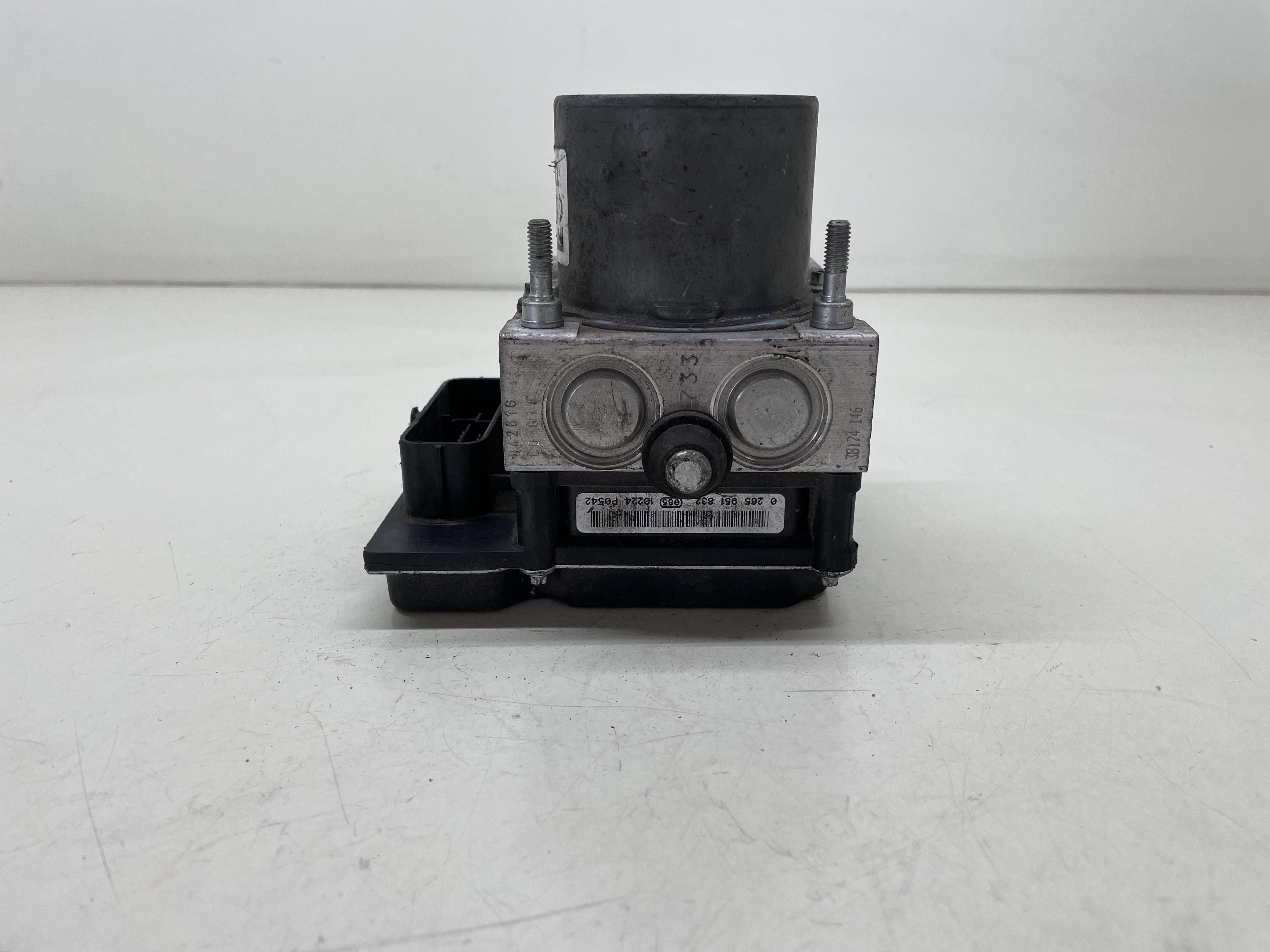 Pompa Abs (Bosch) Usato