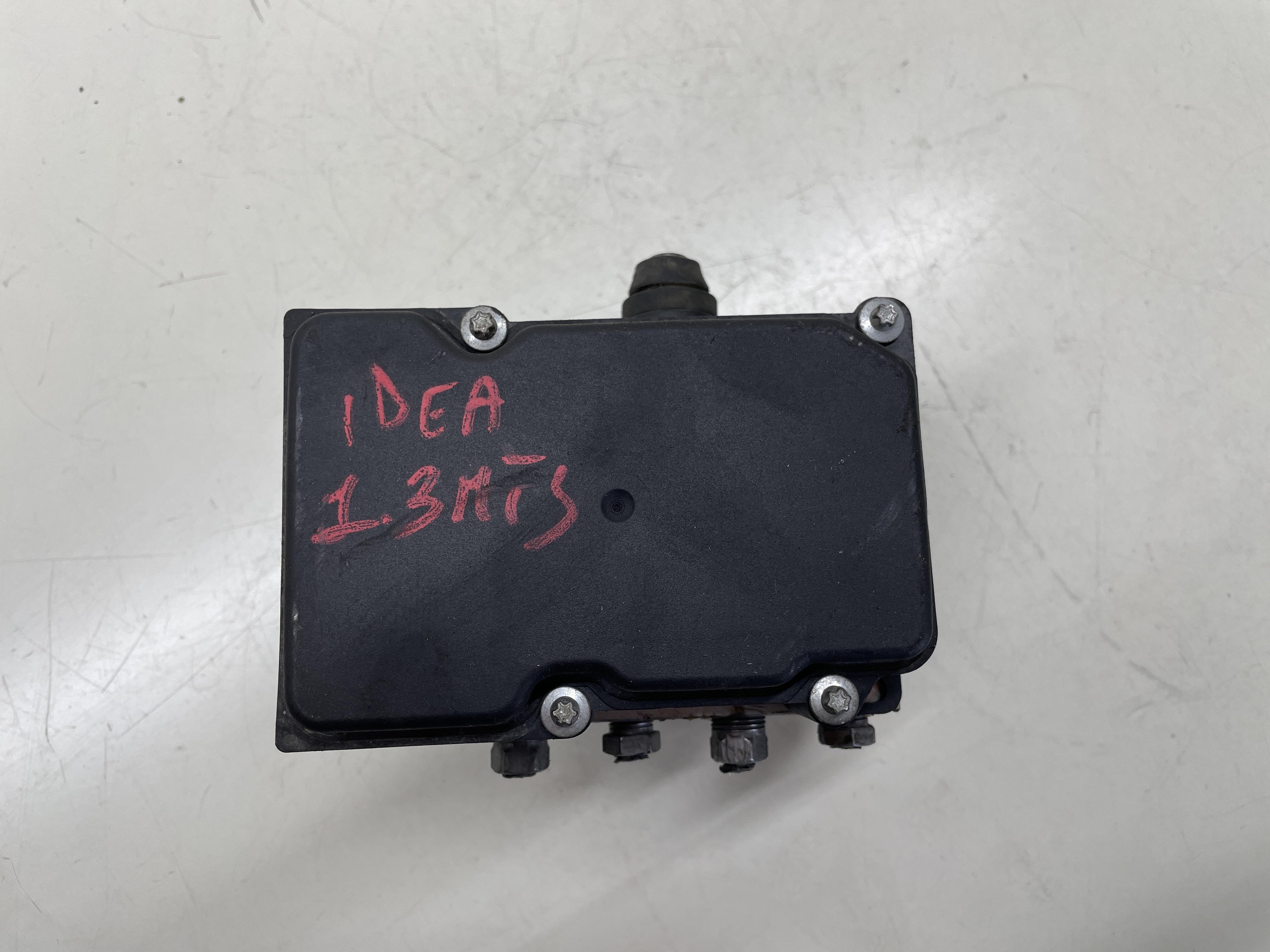 Pompa Abs (Bosch) Usato