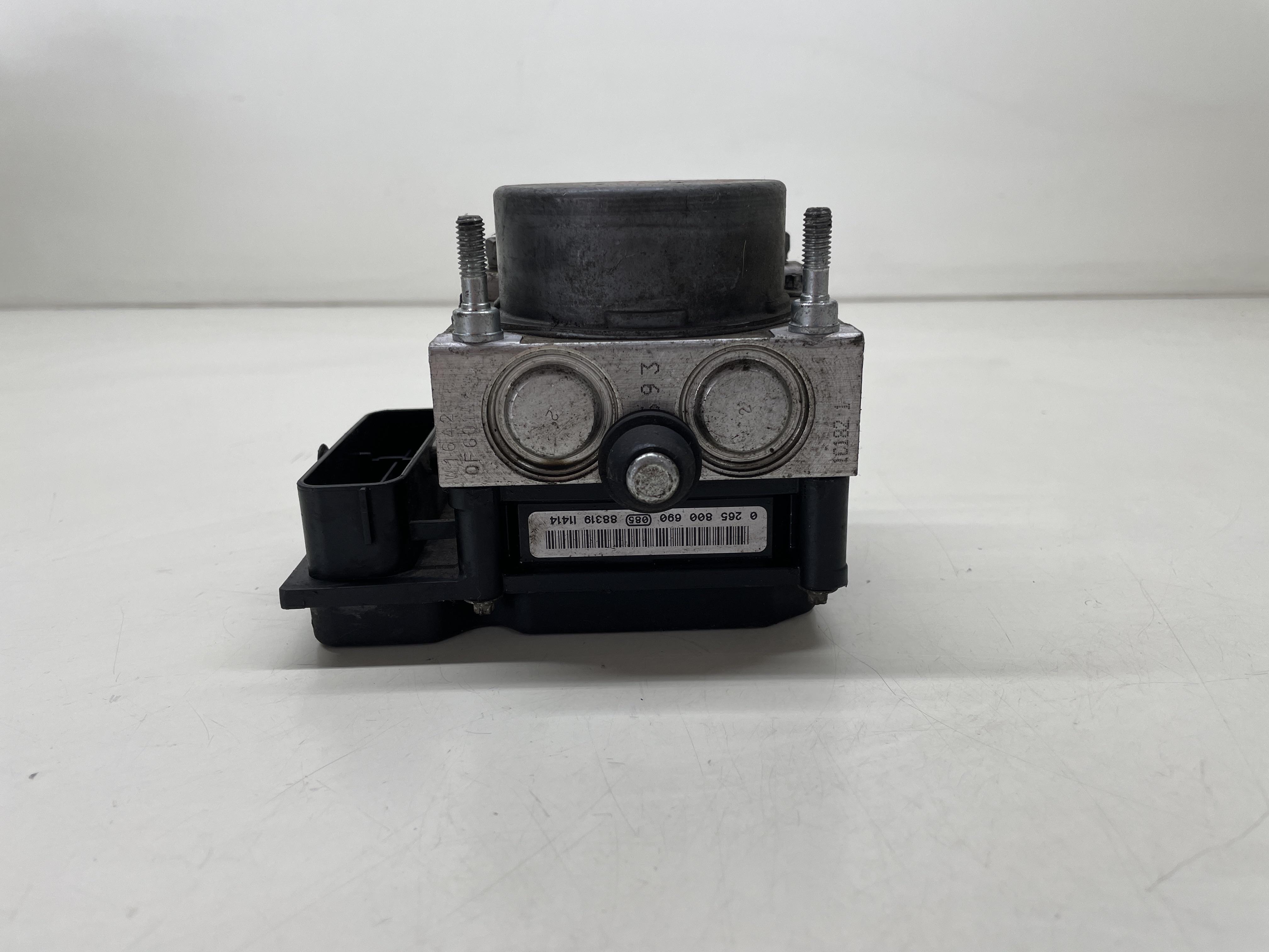 Pompa Abs (Bosch) Usato