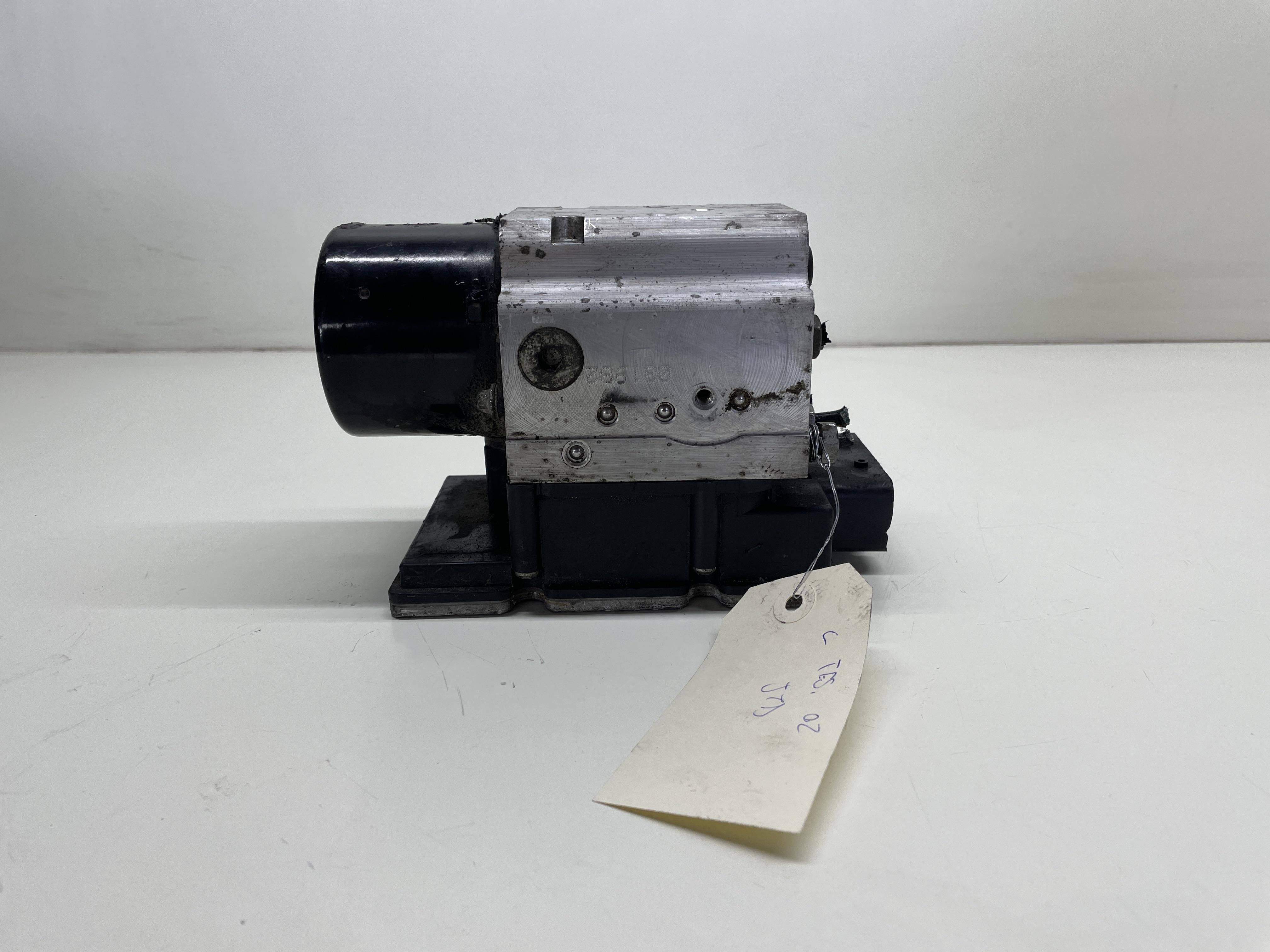Pompa Abs (Altro) Usato