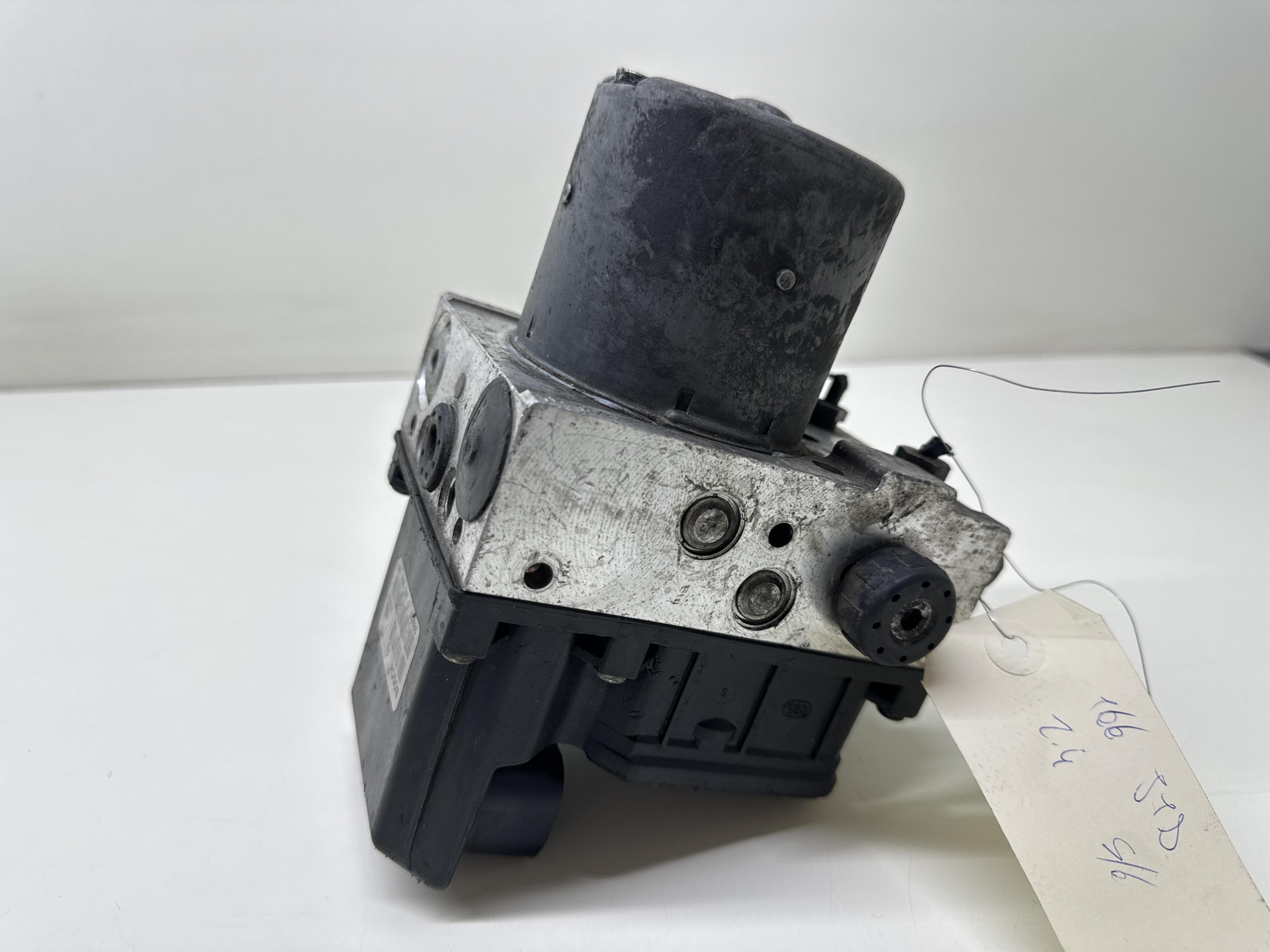 Pompa Abs (Bosch) Usato