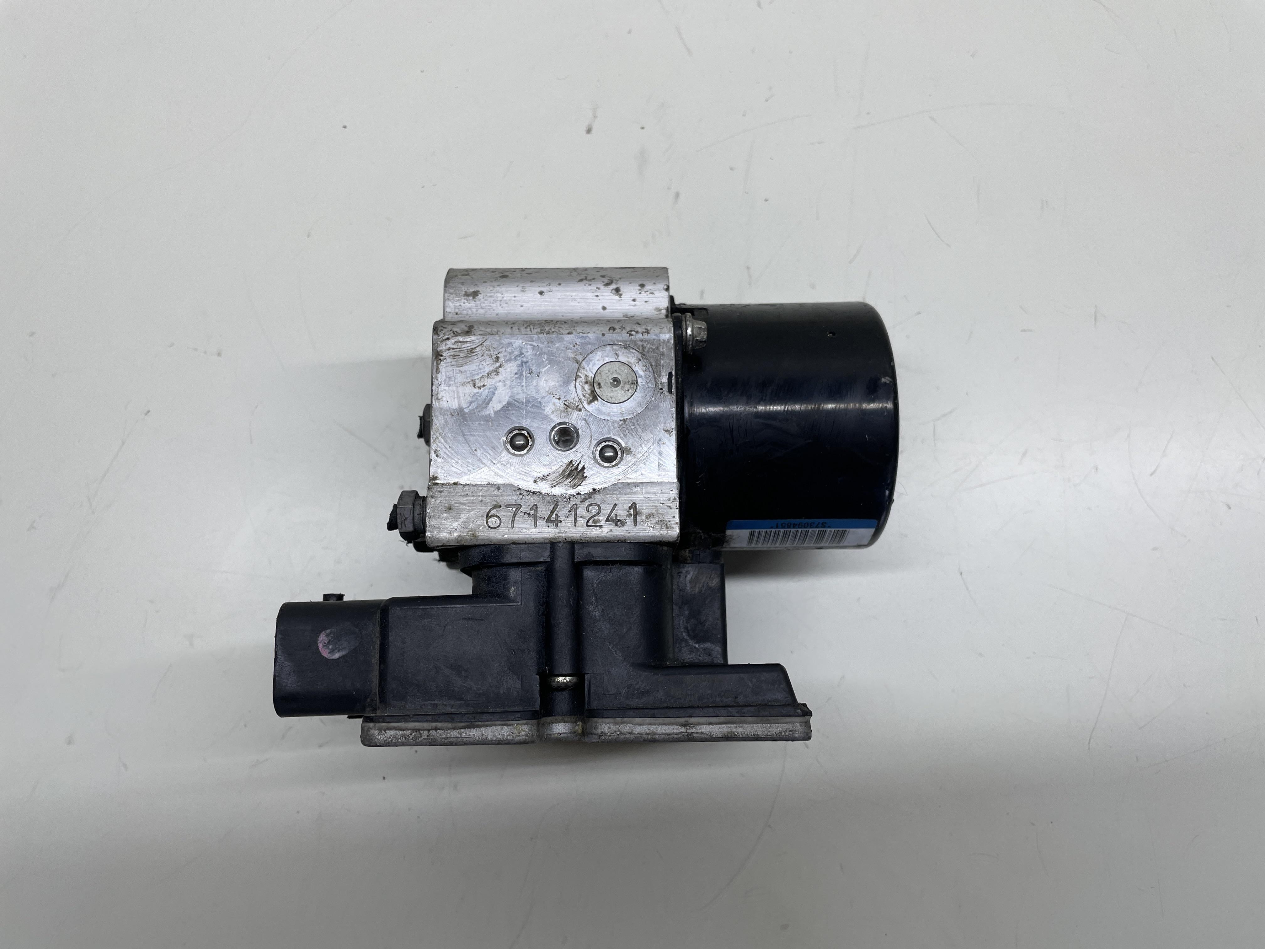 Pompa Abs (Altro) Usato