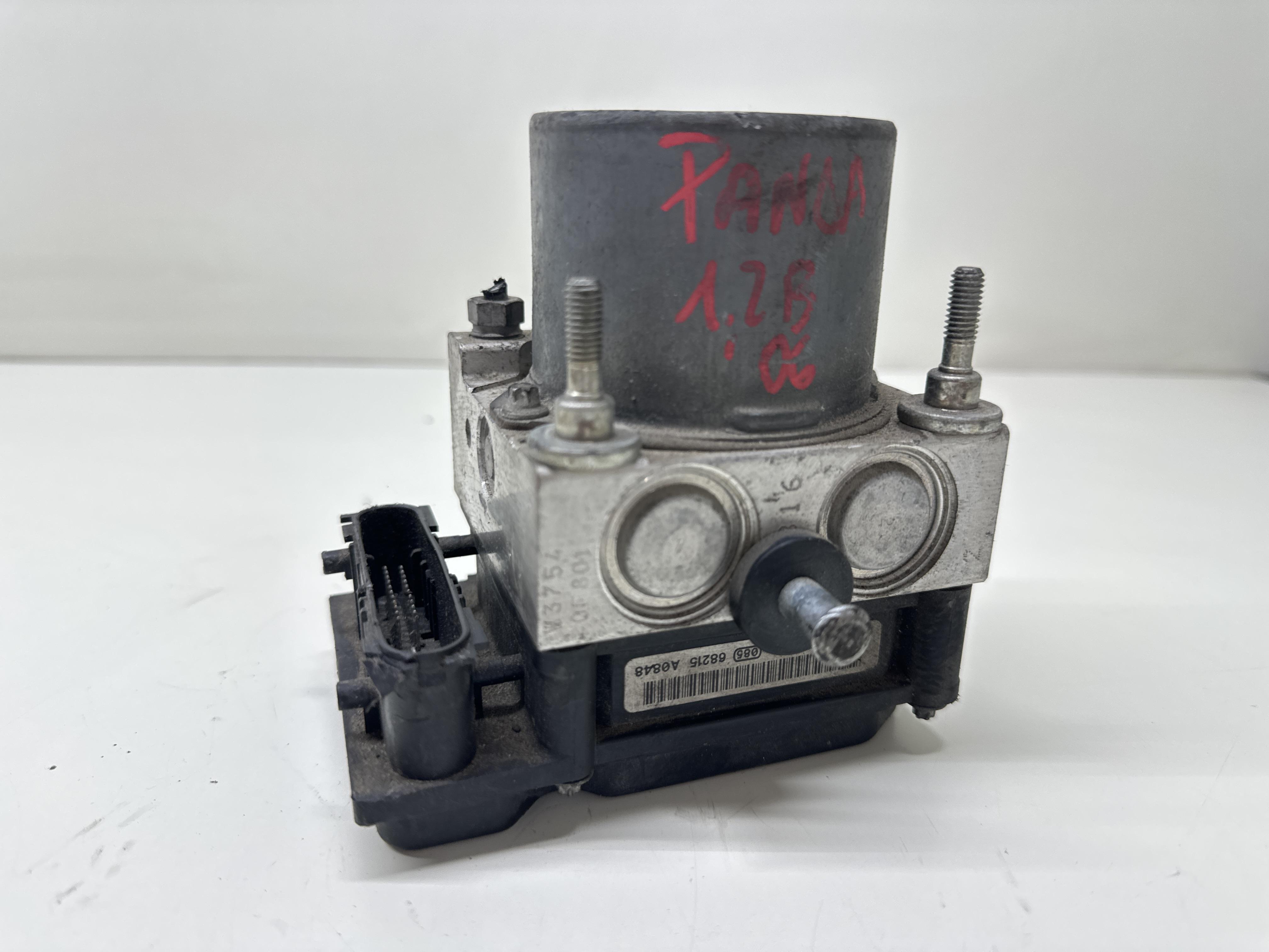 Pompa Abs (Bosch) Usato