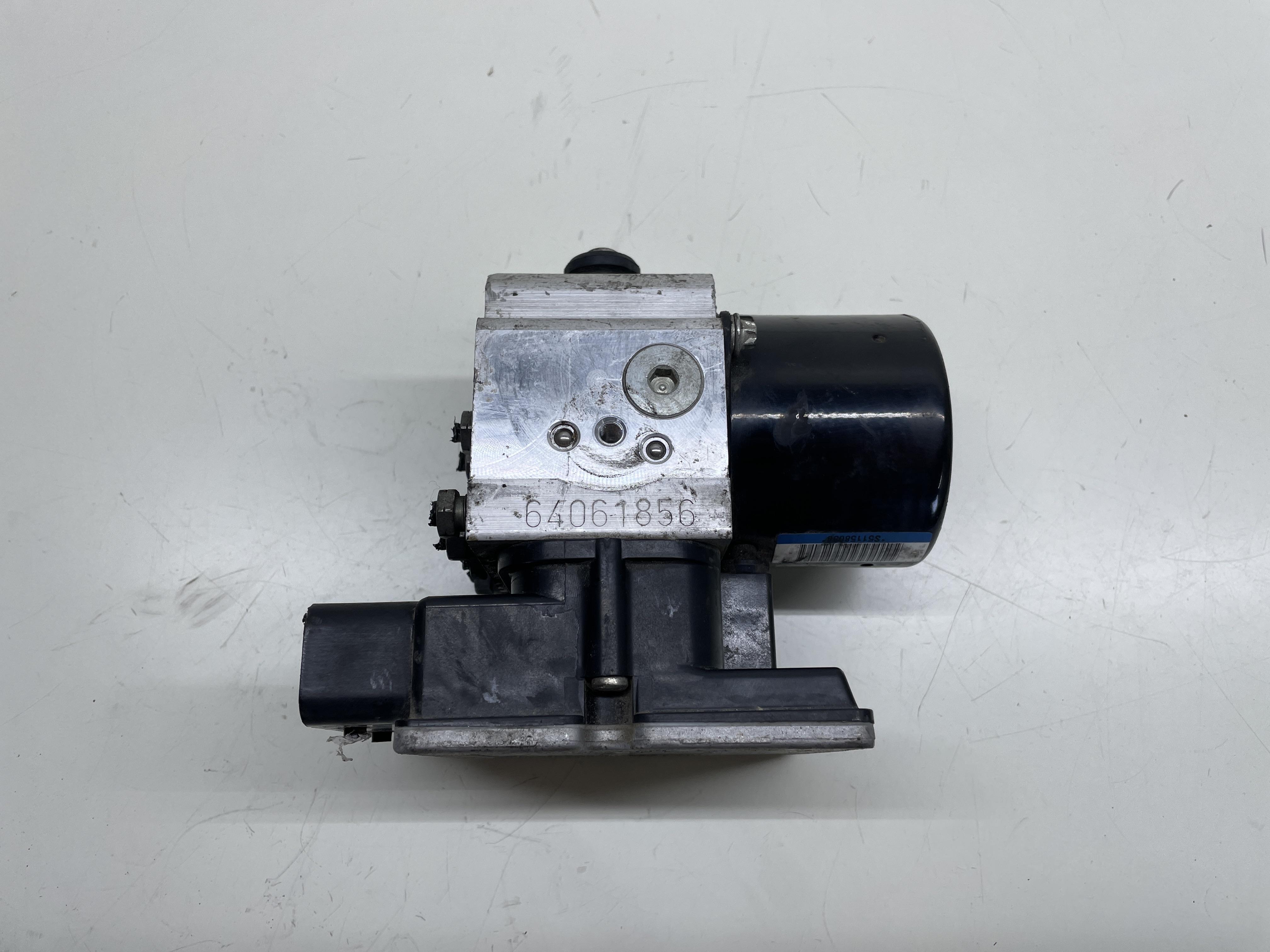 Pompa Abs (Altro) Usato
