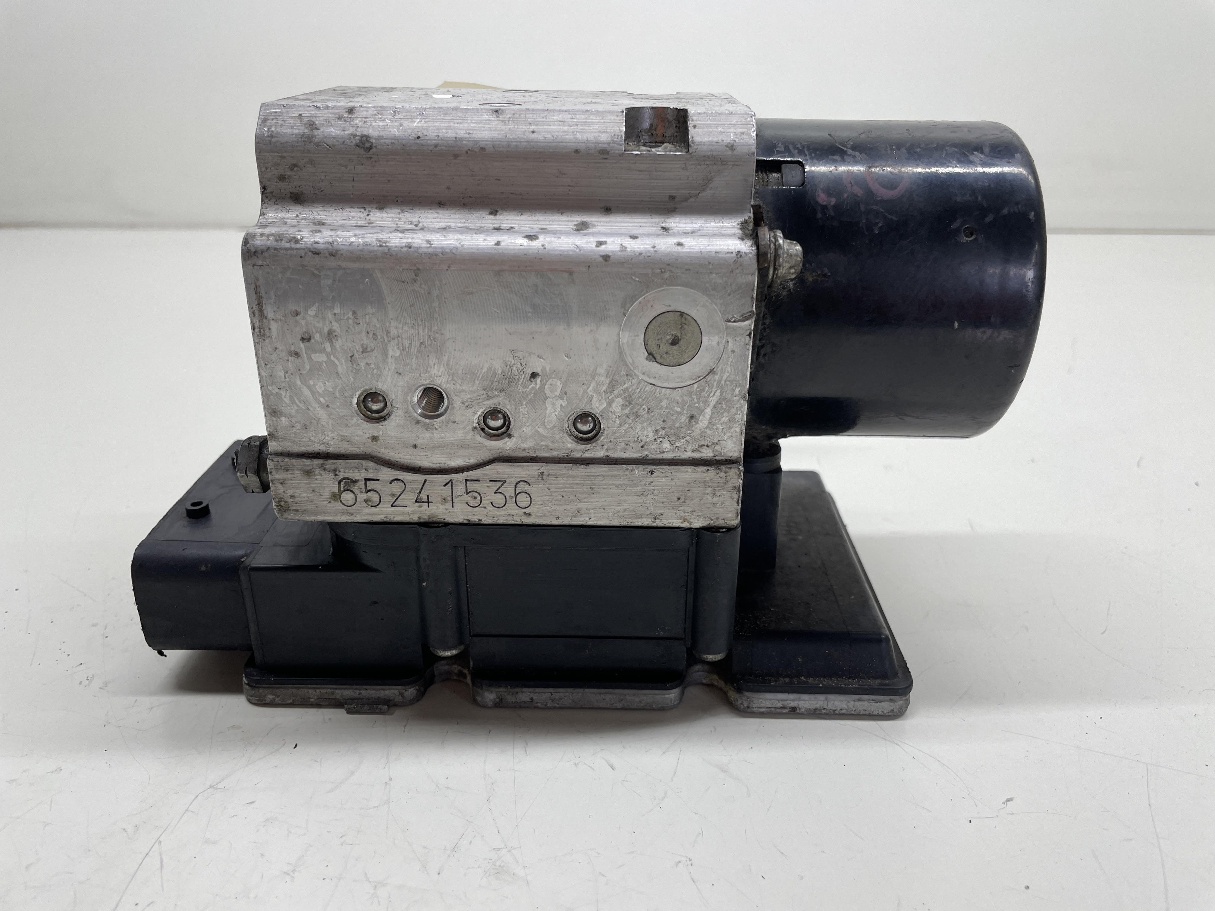 Pompa Abs (Trw) Usato