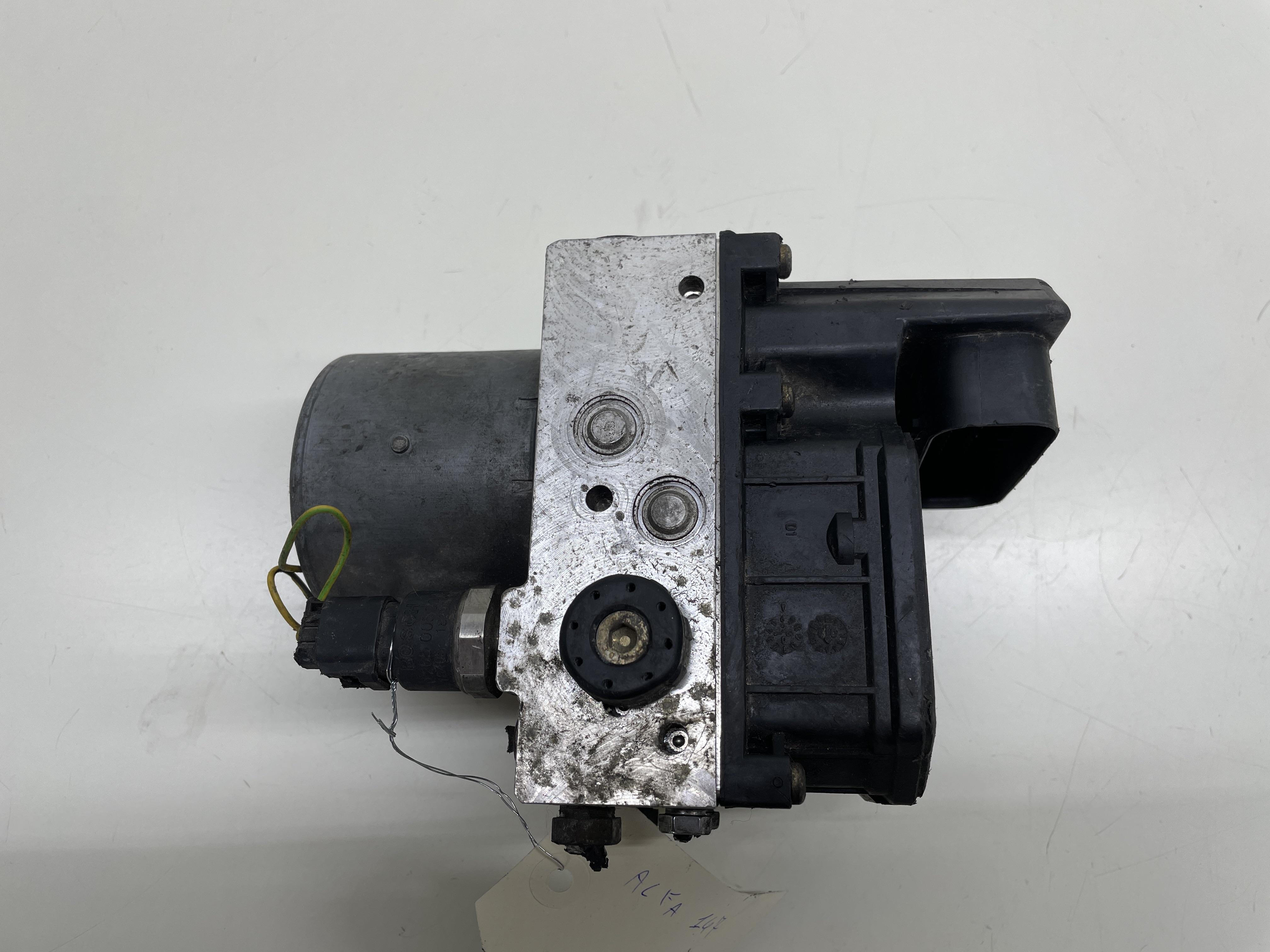 Pompa Abs (Bosch) Usato