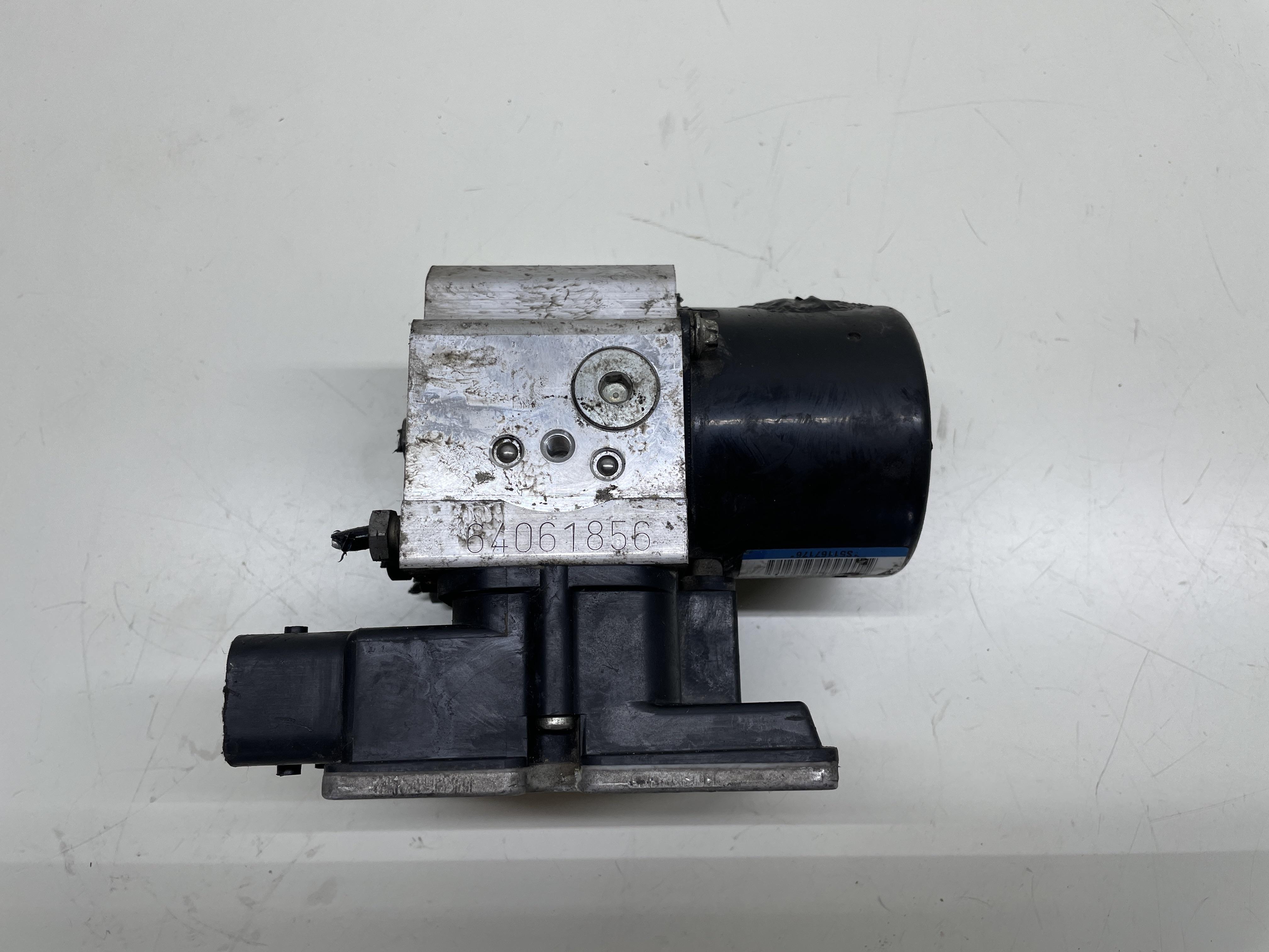 Pompa Abs (Bosch) Usato