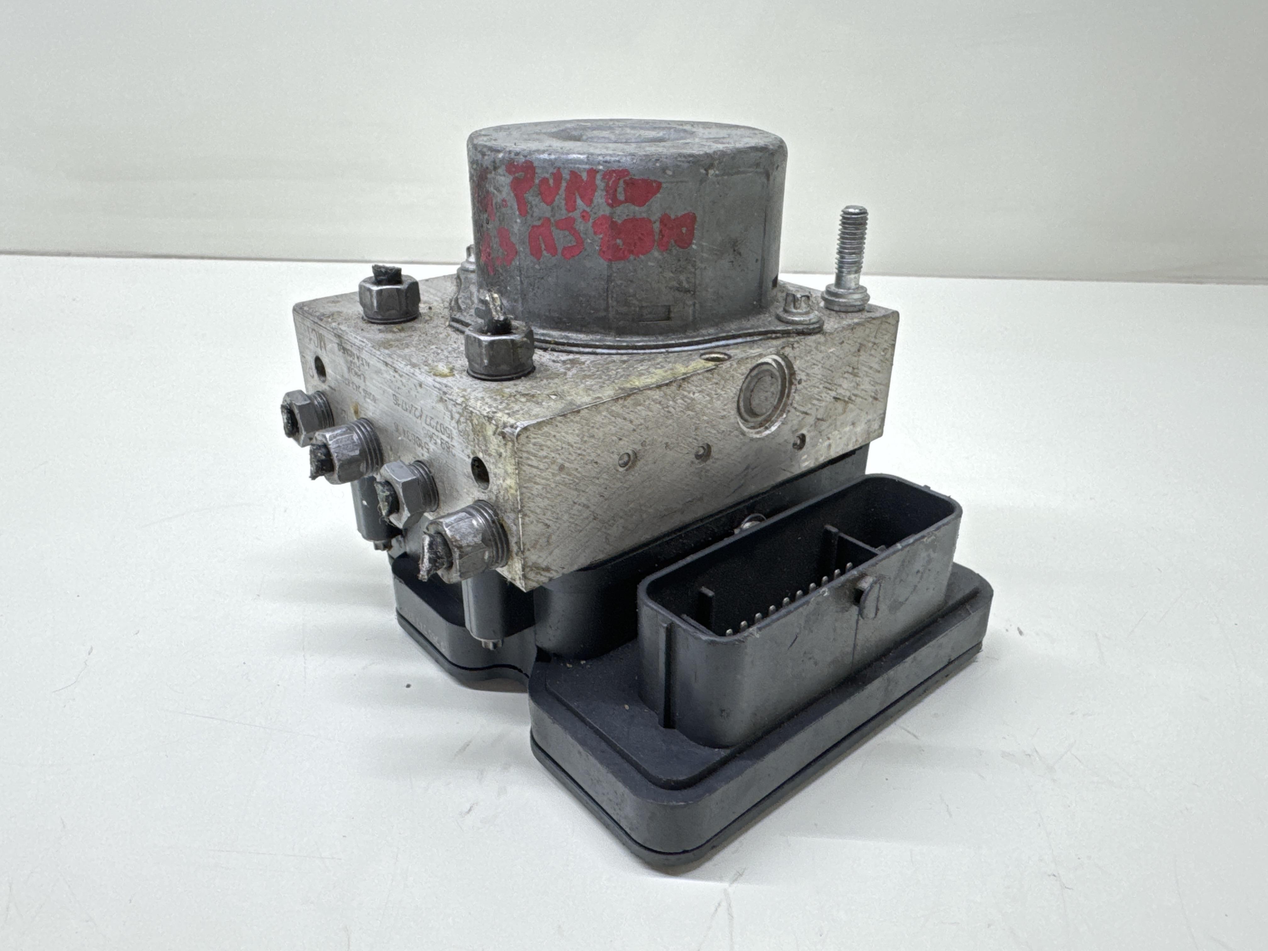 Pompa Abs (Bosch) Usato