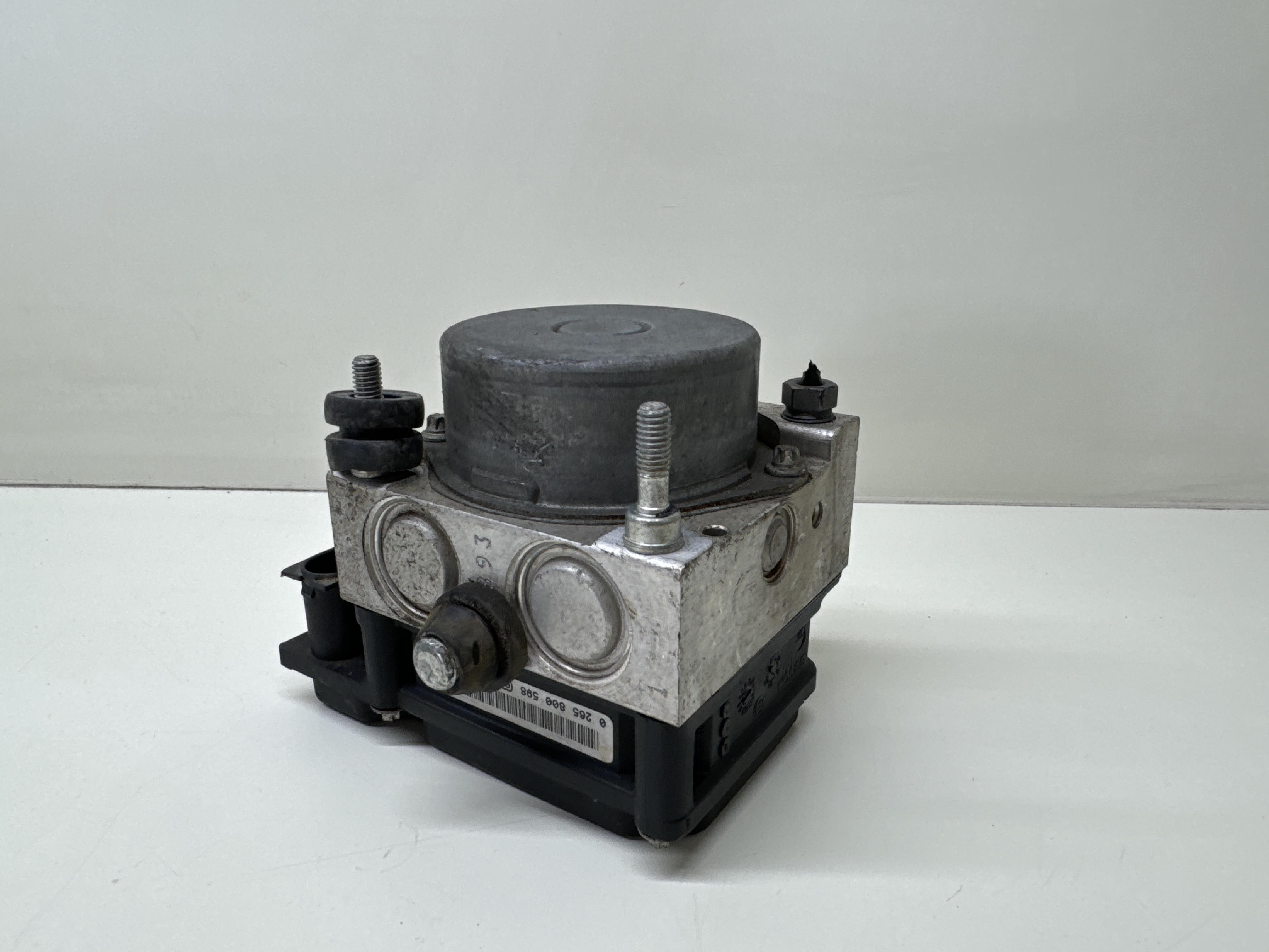 Pompa Abs (Bosch) Usato